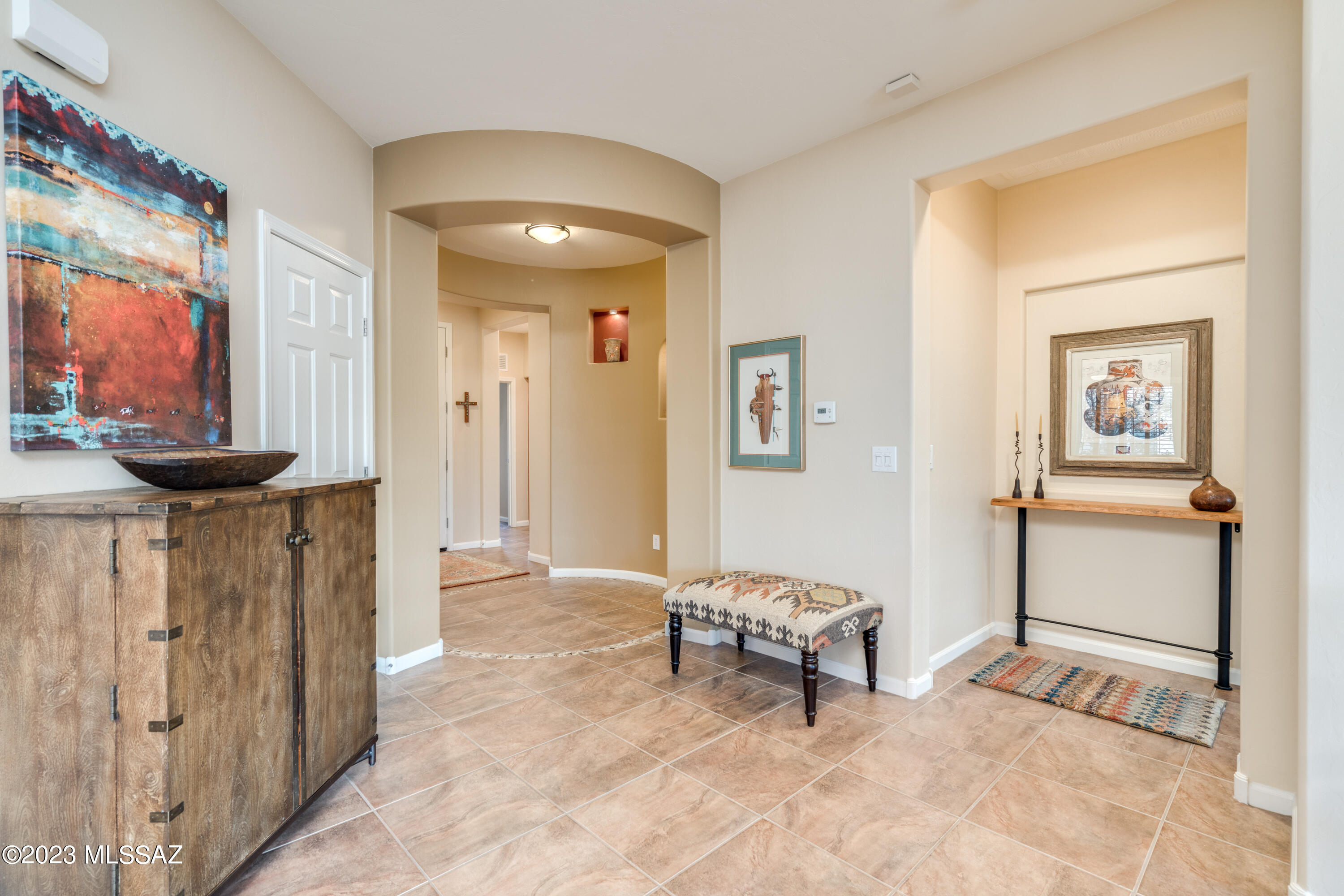 Quail Creek II Unit 17 - Residential