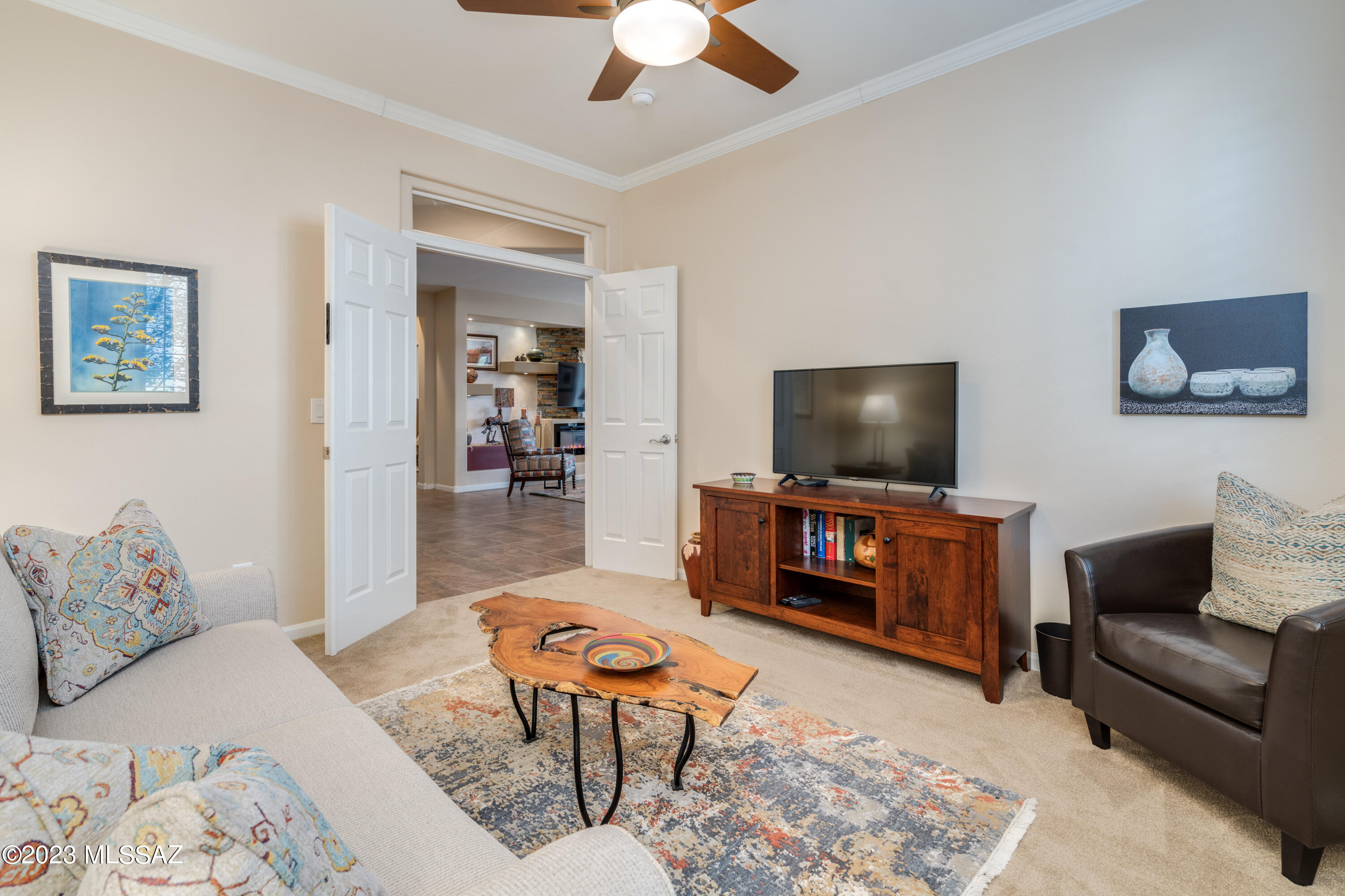 Quail Creek II Unit 17 - Residential