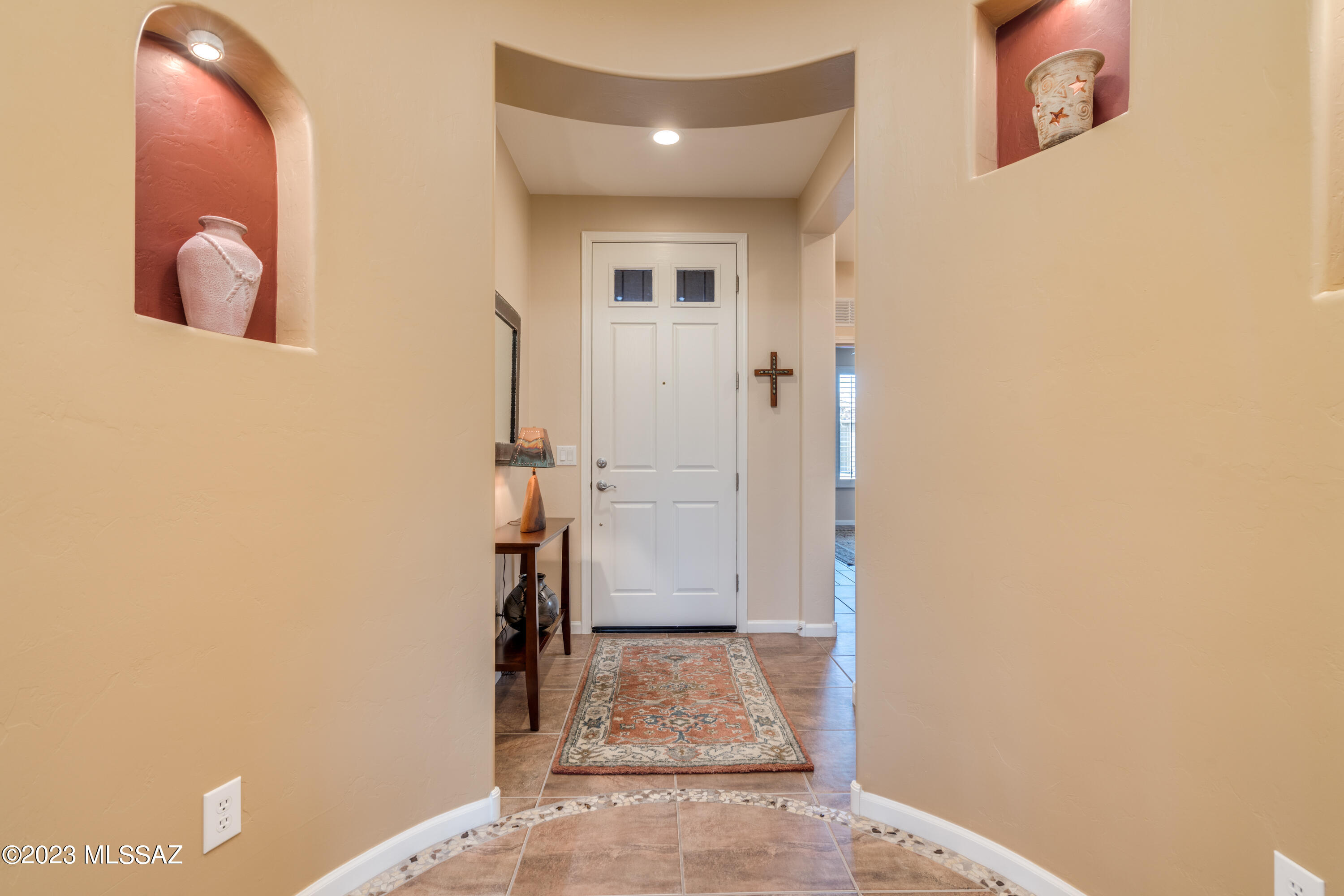 Quail Creek II Unit 17 - Residential