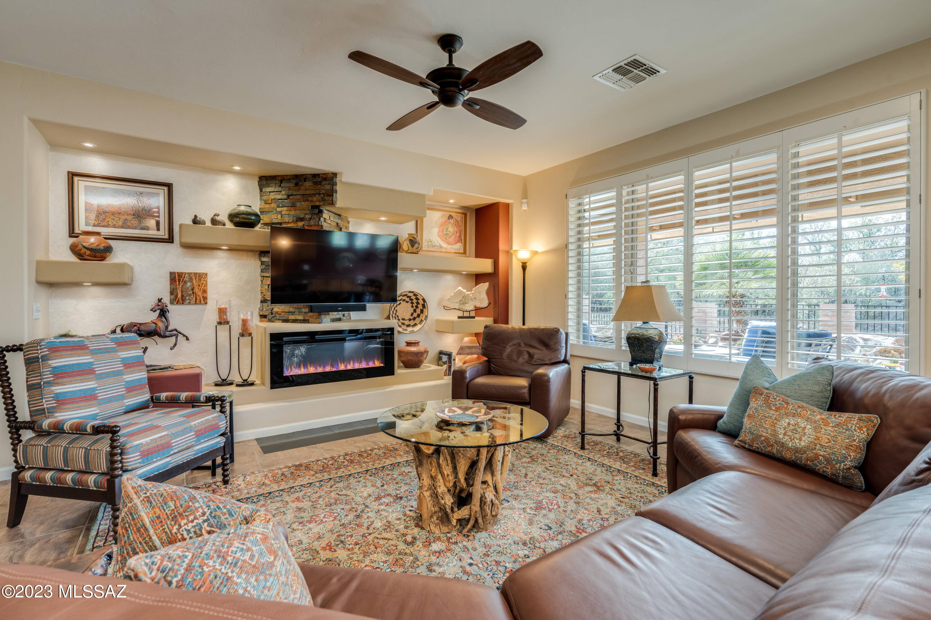 Quail Creek II Unit 17 - Residential