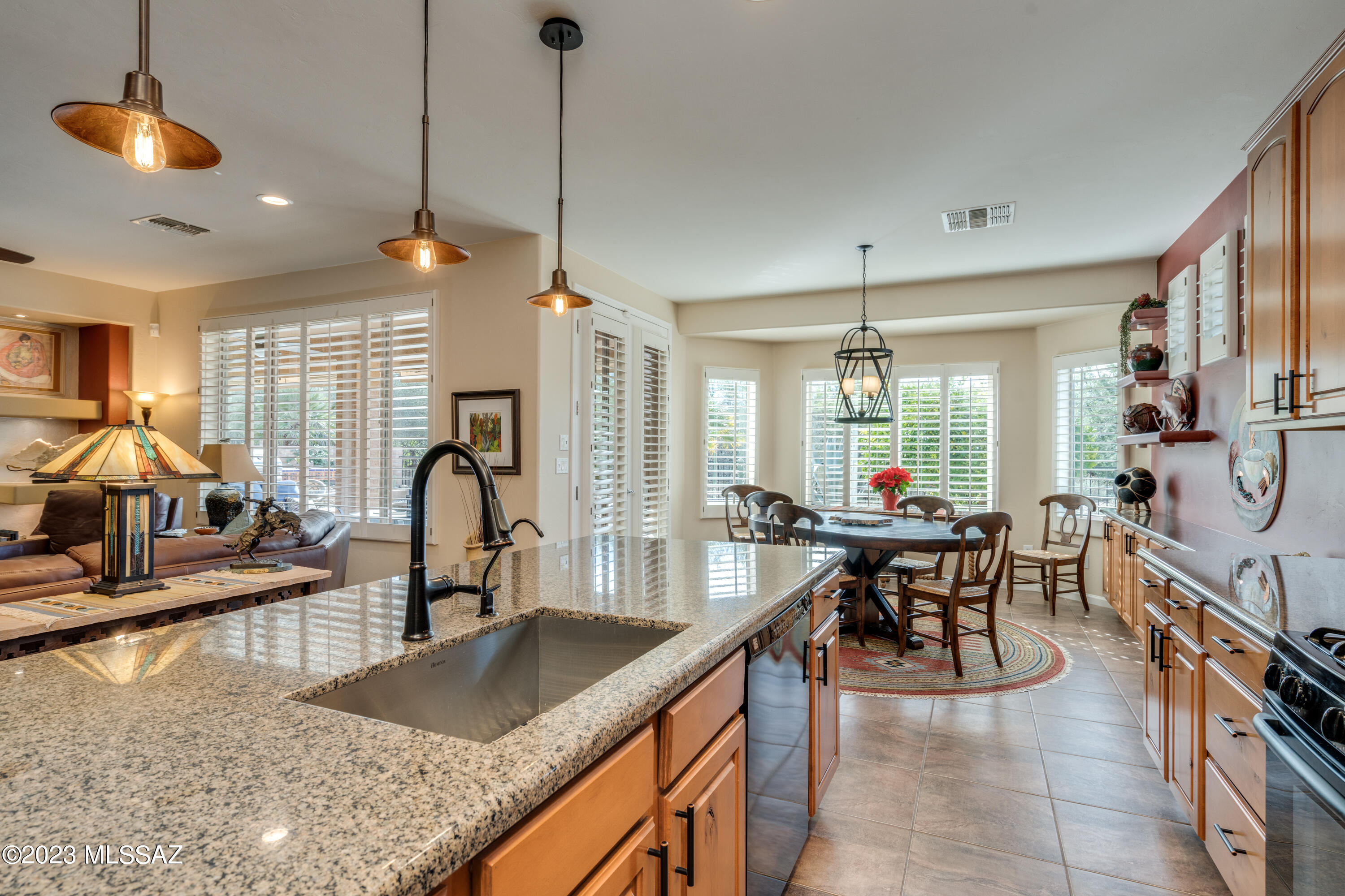 Quail Creek II Unit 17 - Residential