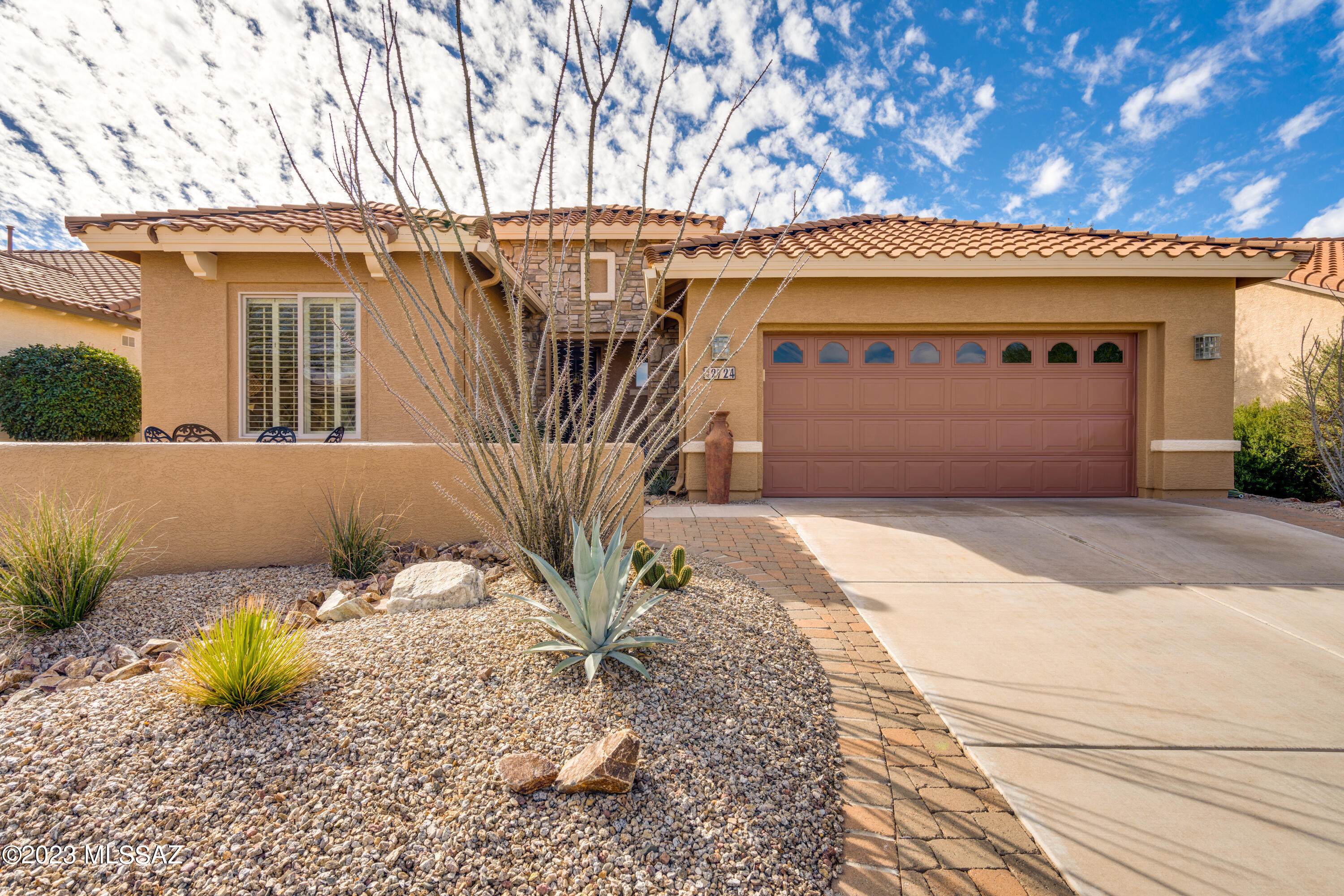 Quail Creek II Unit 17 - Residential