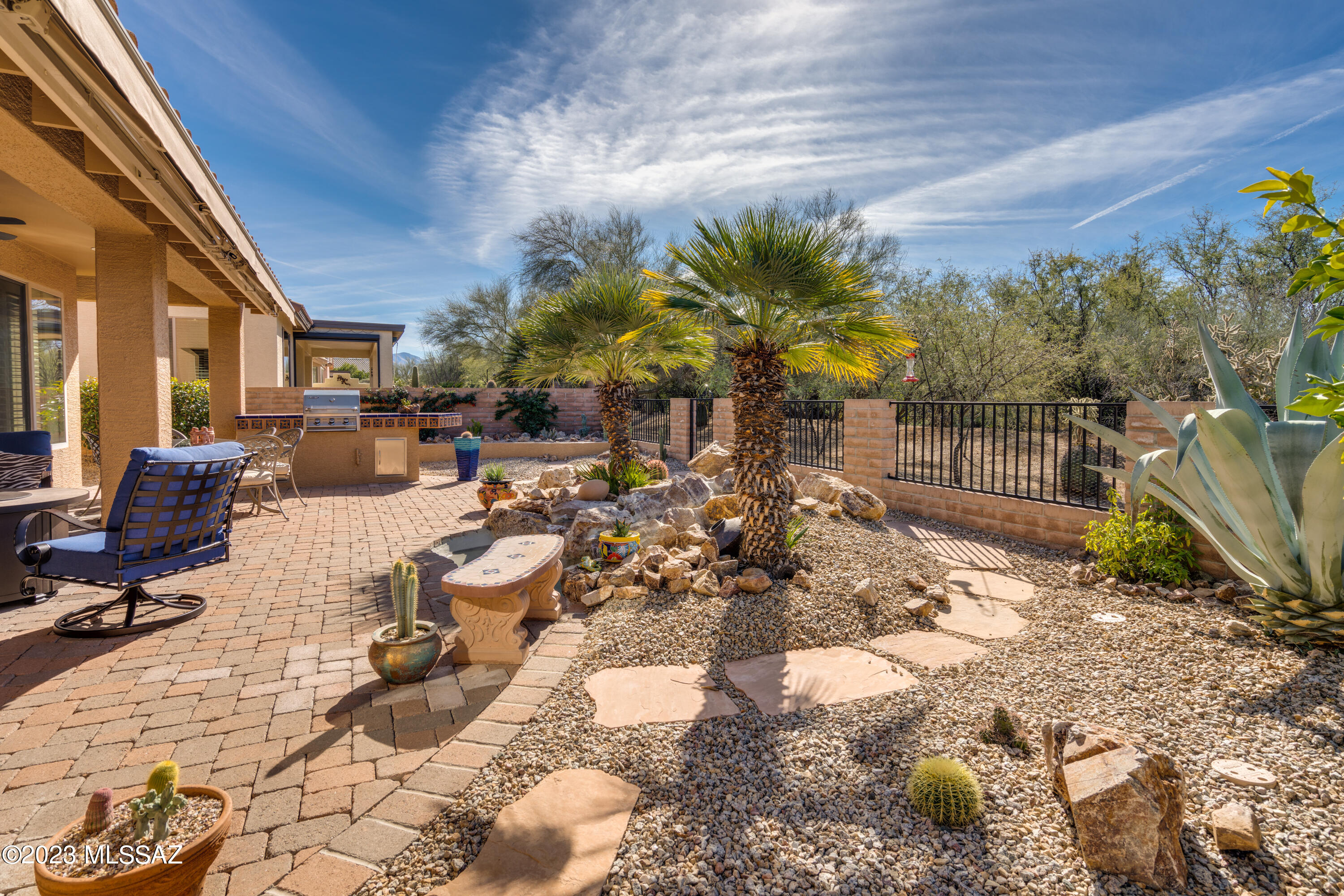 Quail Creek II Unit 17 - Residential