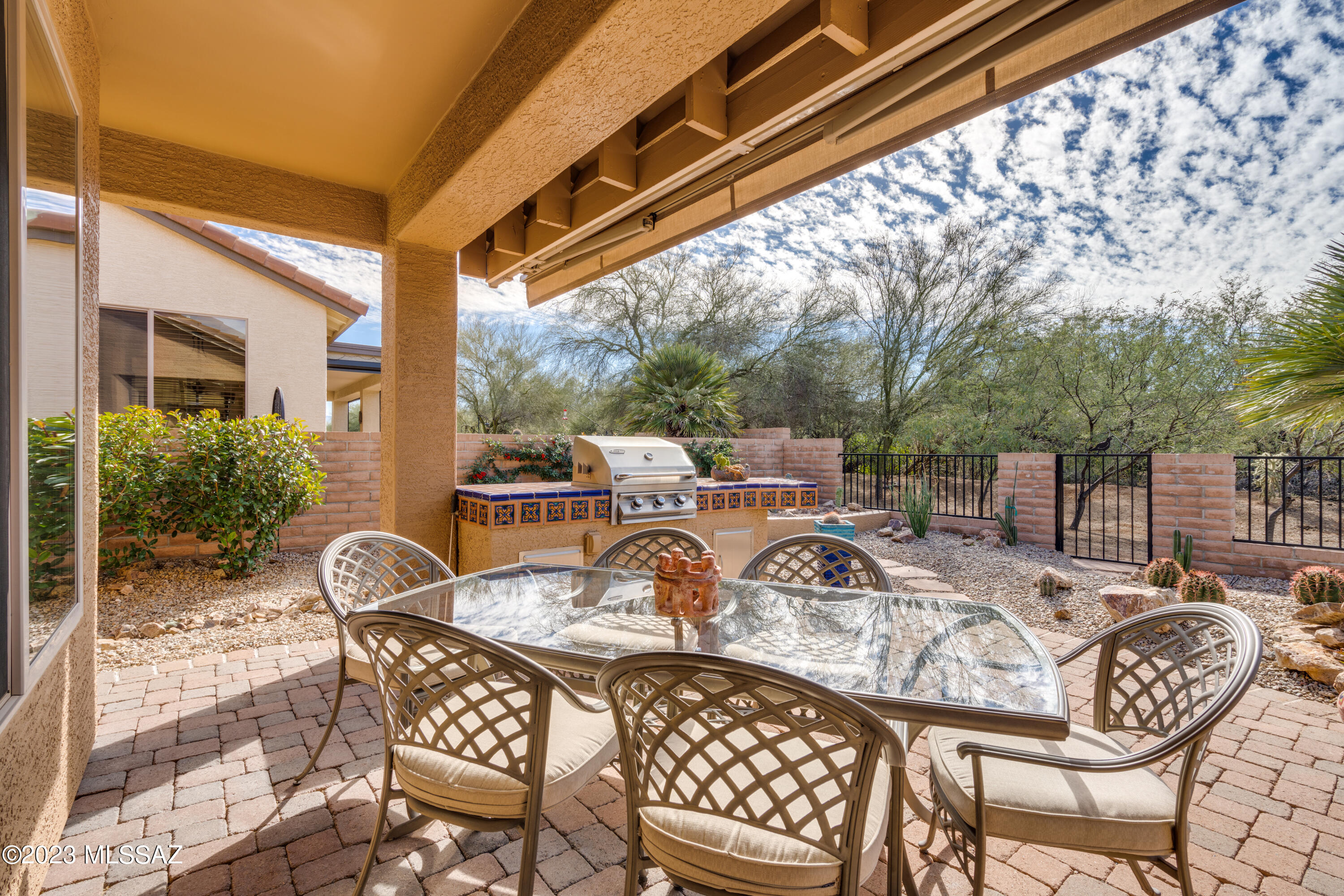 Quail Creek II Unit 17 - Residential