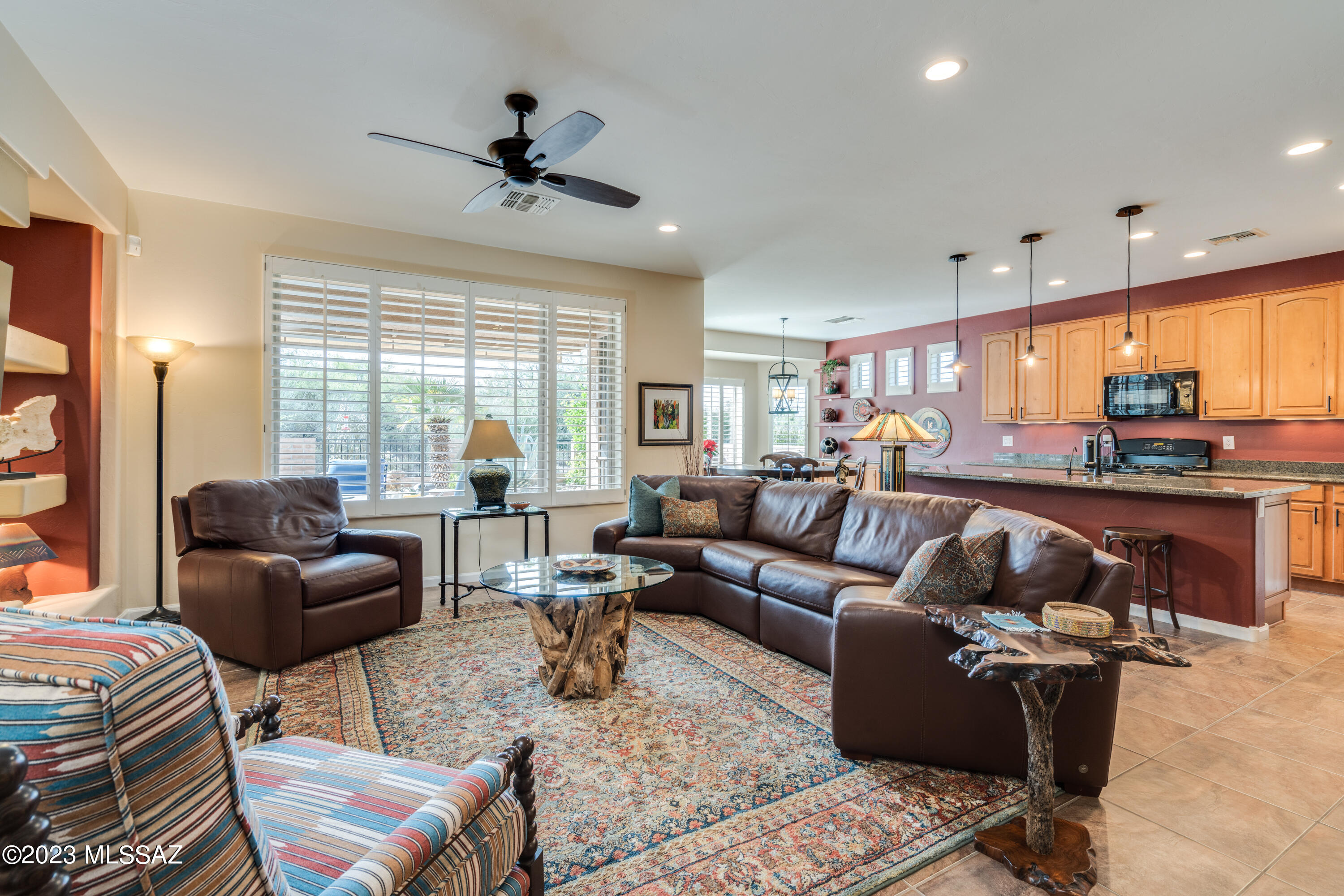 Quail Creek II Unit 17 - Residential