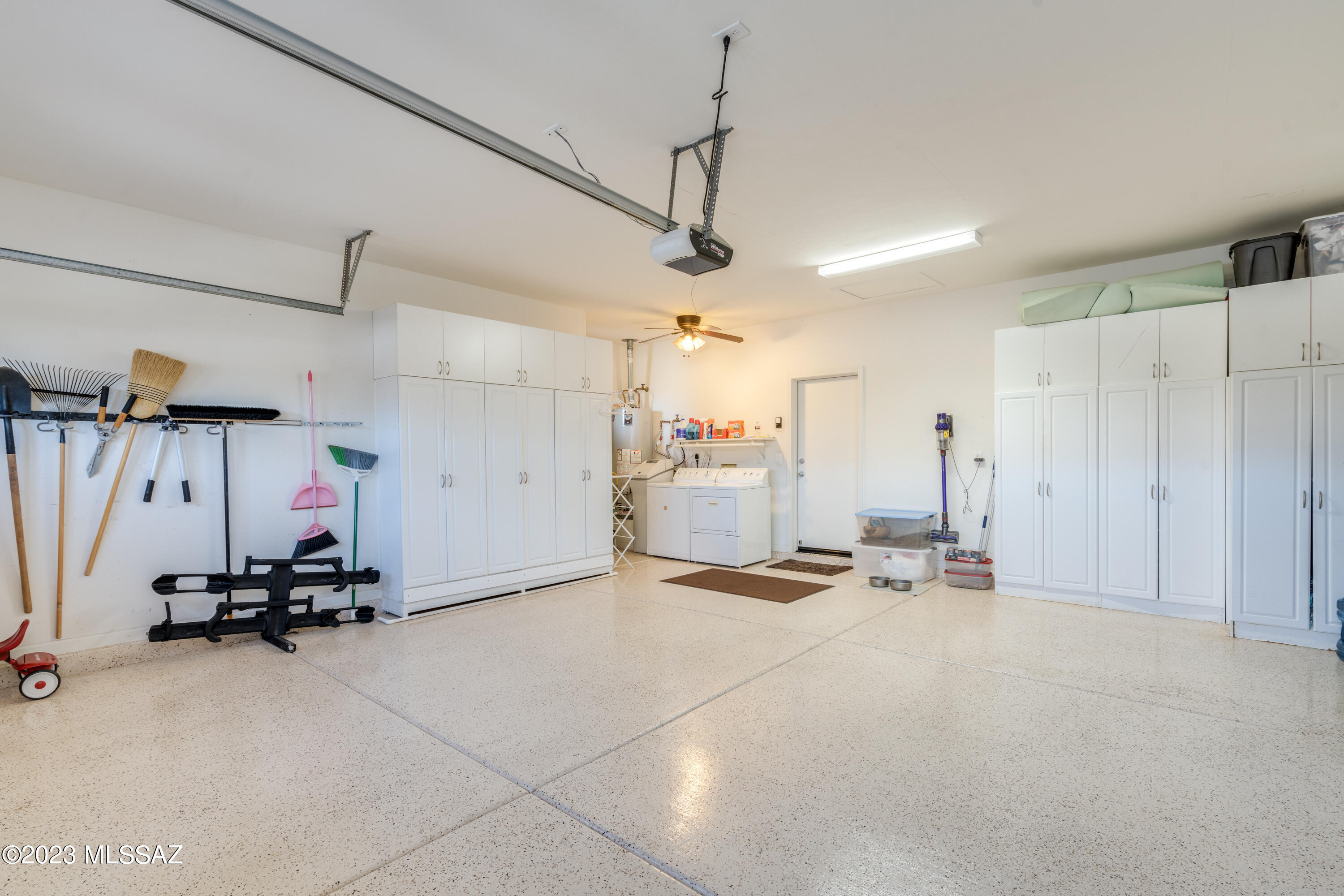 Quail Creek II Unit 17 - Residential