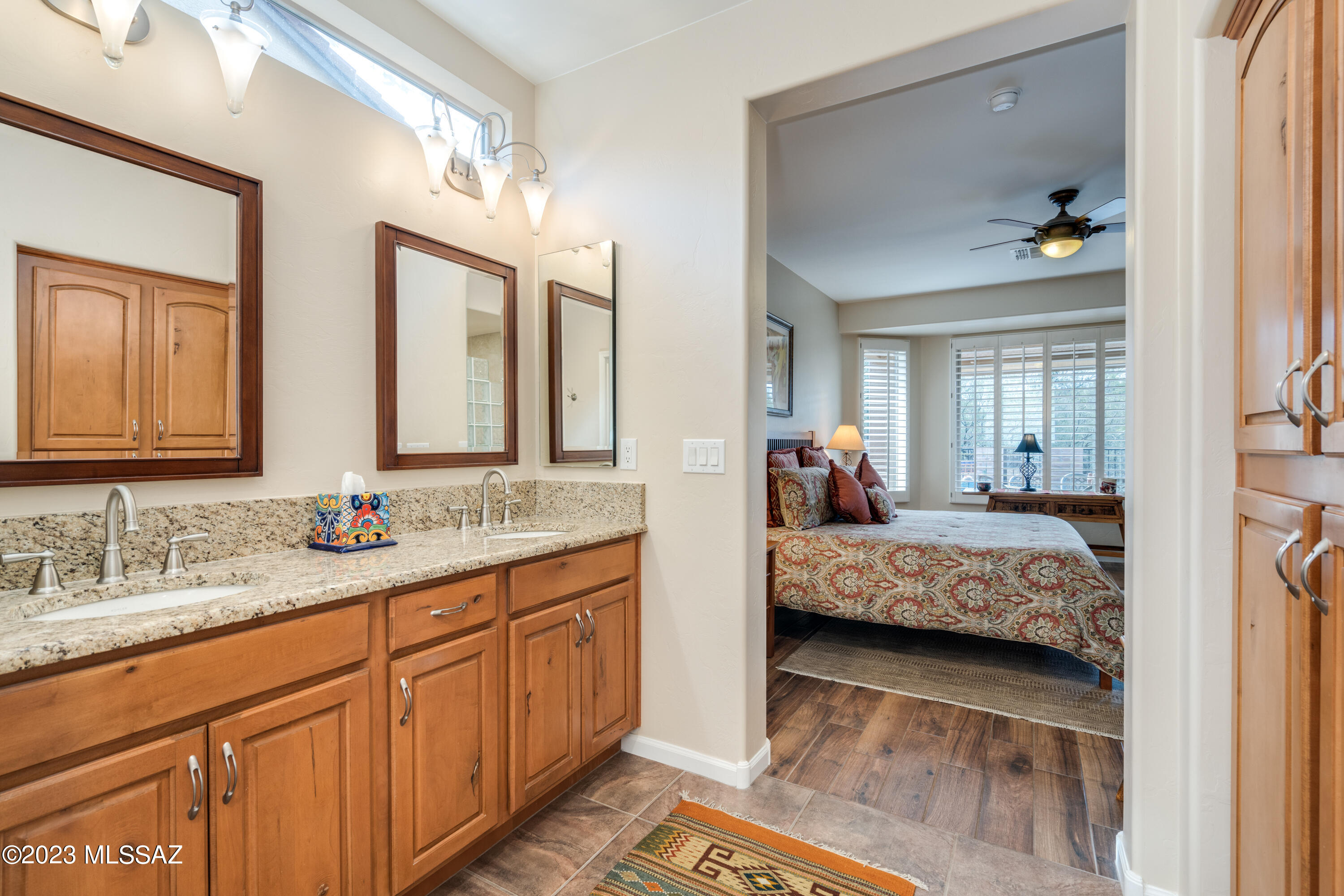 Quail Creek II Unit 17 - Residential