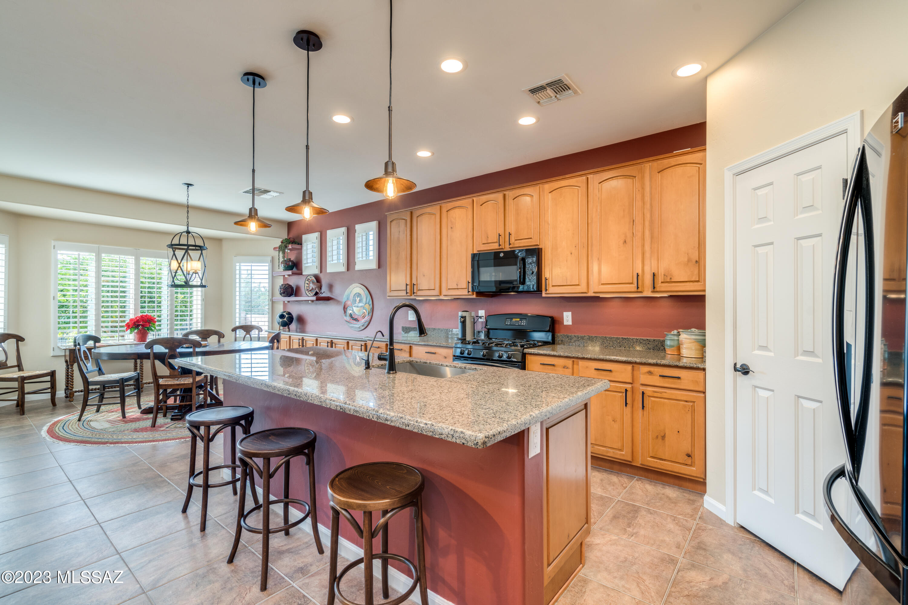 Quail Creek II Unit 17 - Residential