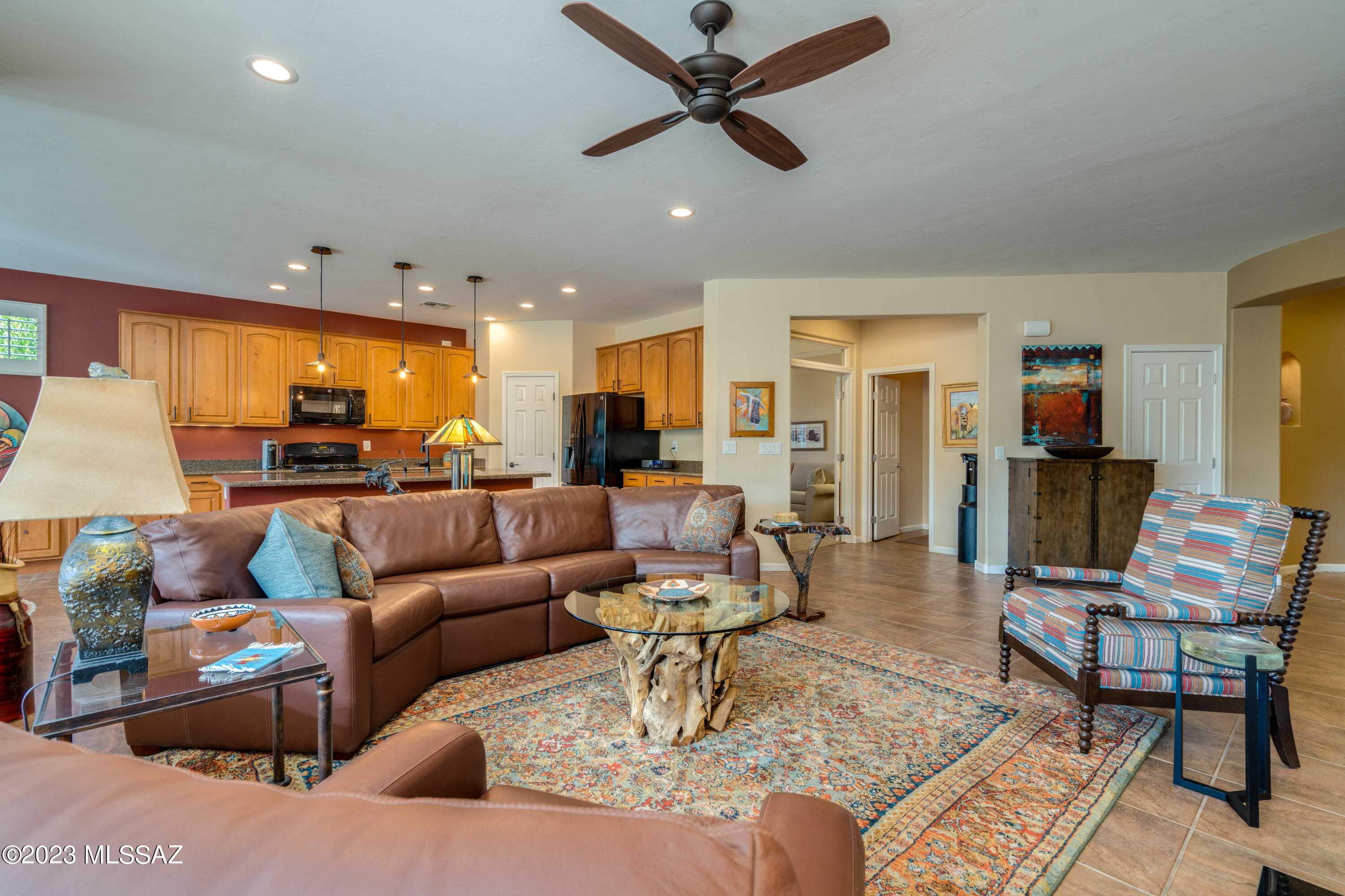 Quail Creek II Unit 17 - Residential