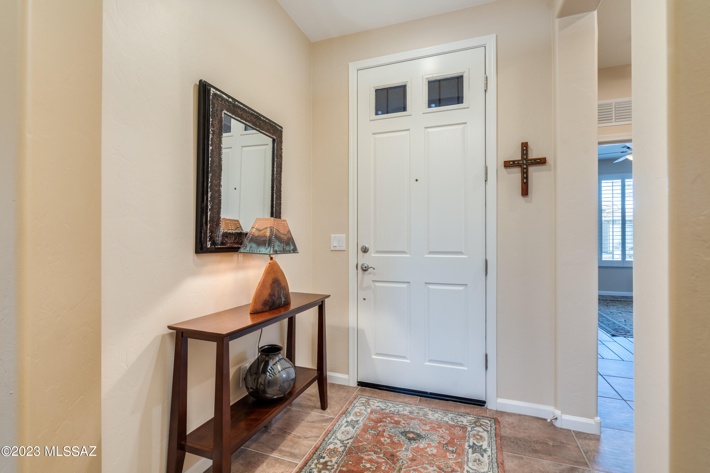 Quail Creek II Unit 17 - Residential