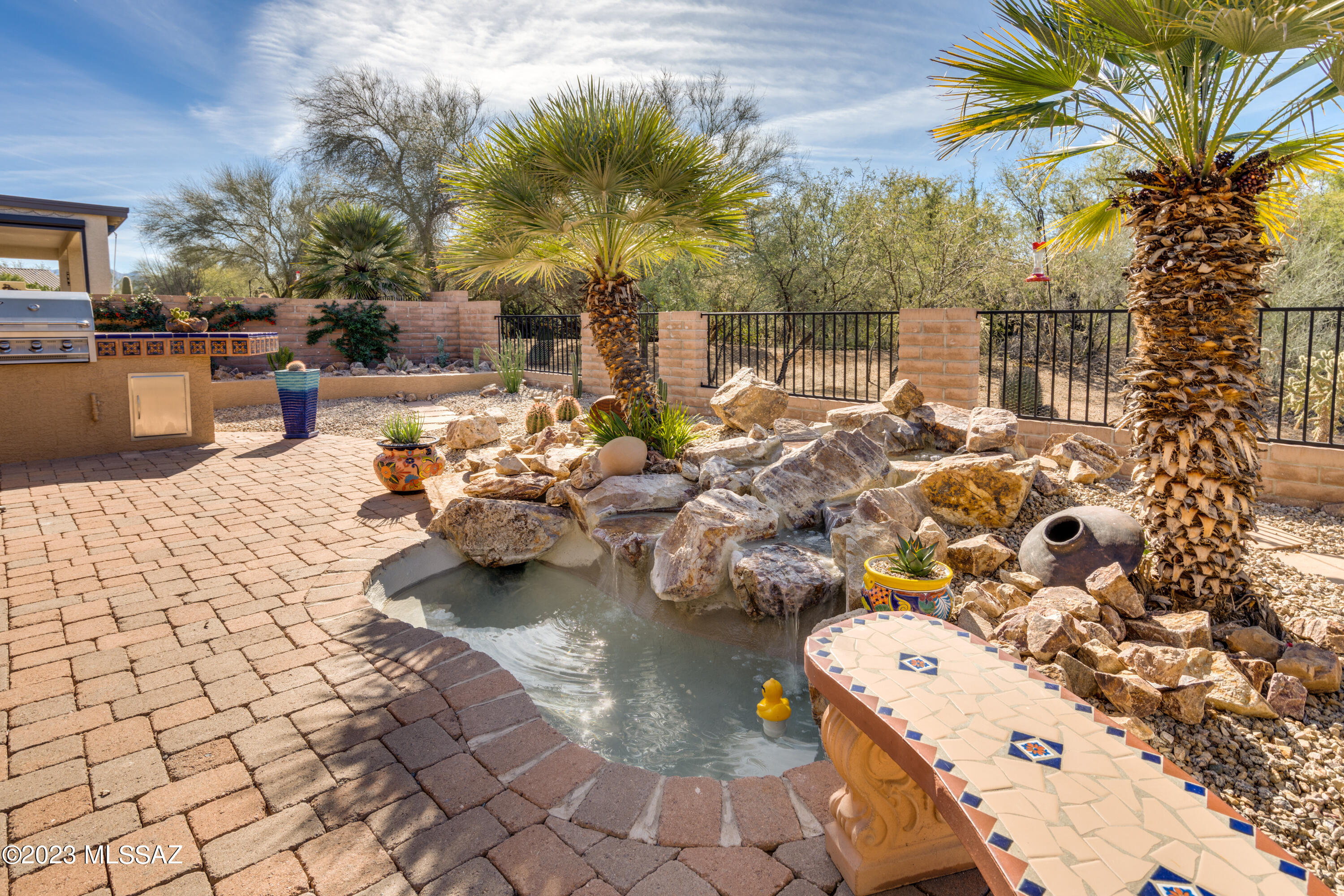 Quail Creek II Unit 17 - Residential