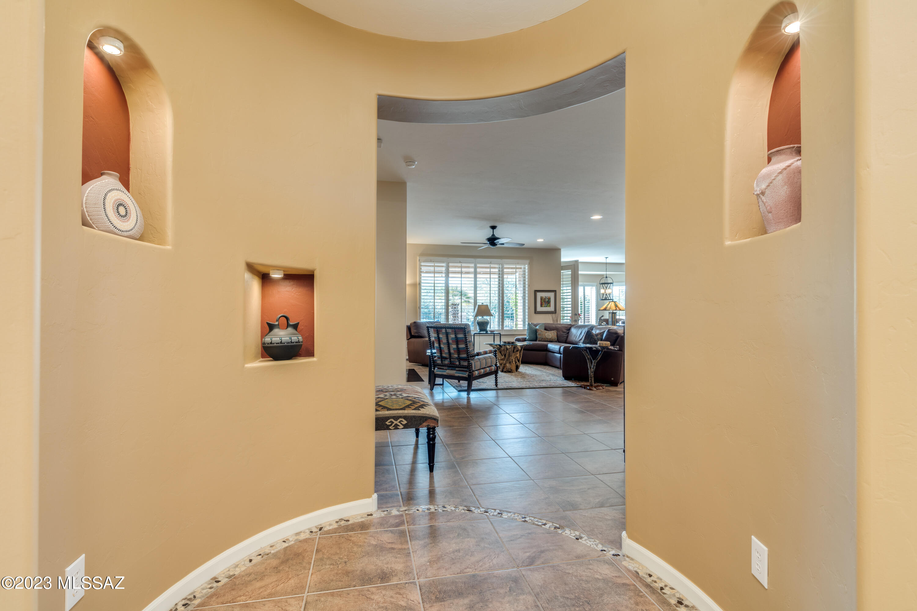 Quail Creek II Unit 17 - Residential