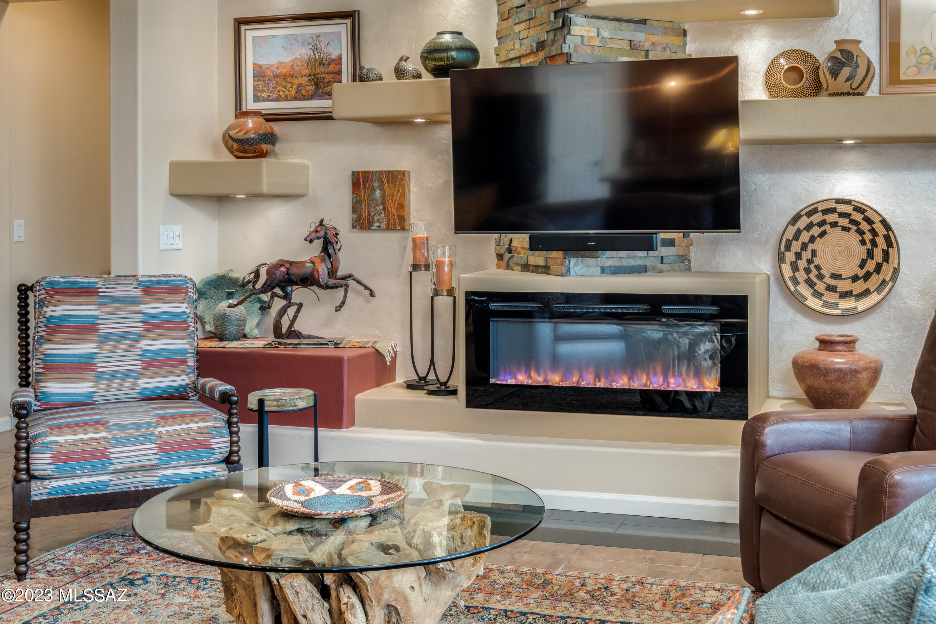 Quail Creek II Unit 17 - Residential