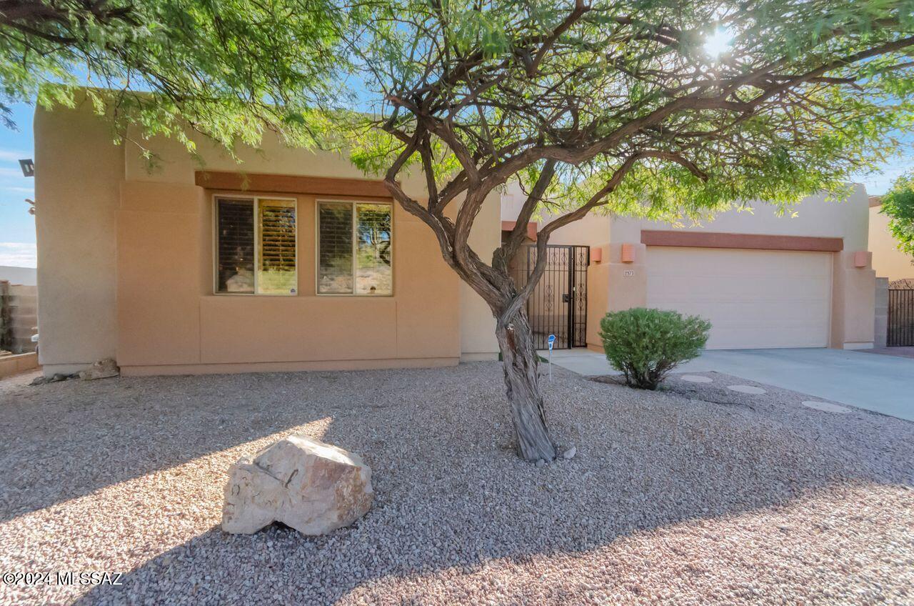 Desert Montage (1-92) - Residential