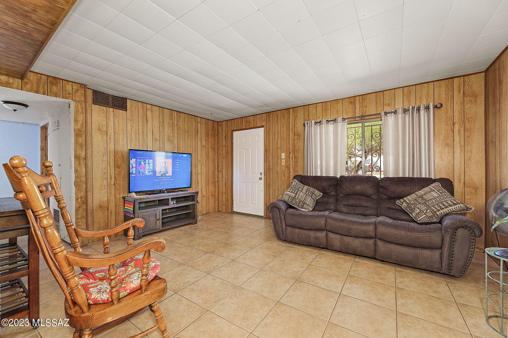 Sunset Acres - Residential
