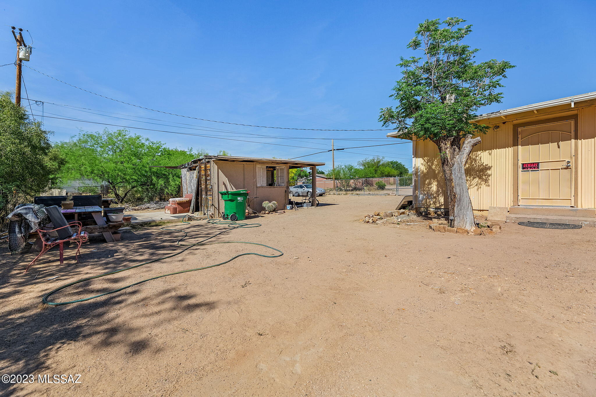 Sunset Acres - Residential