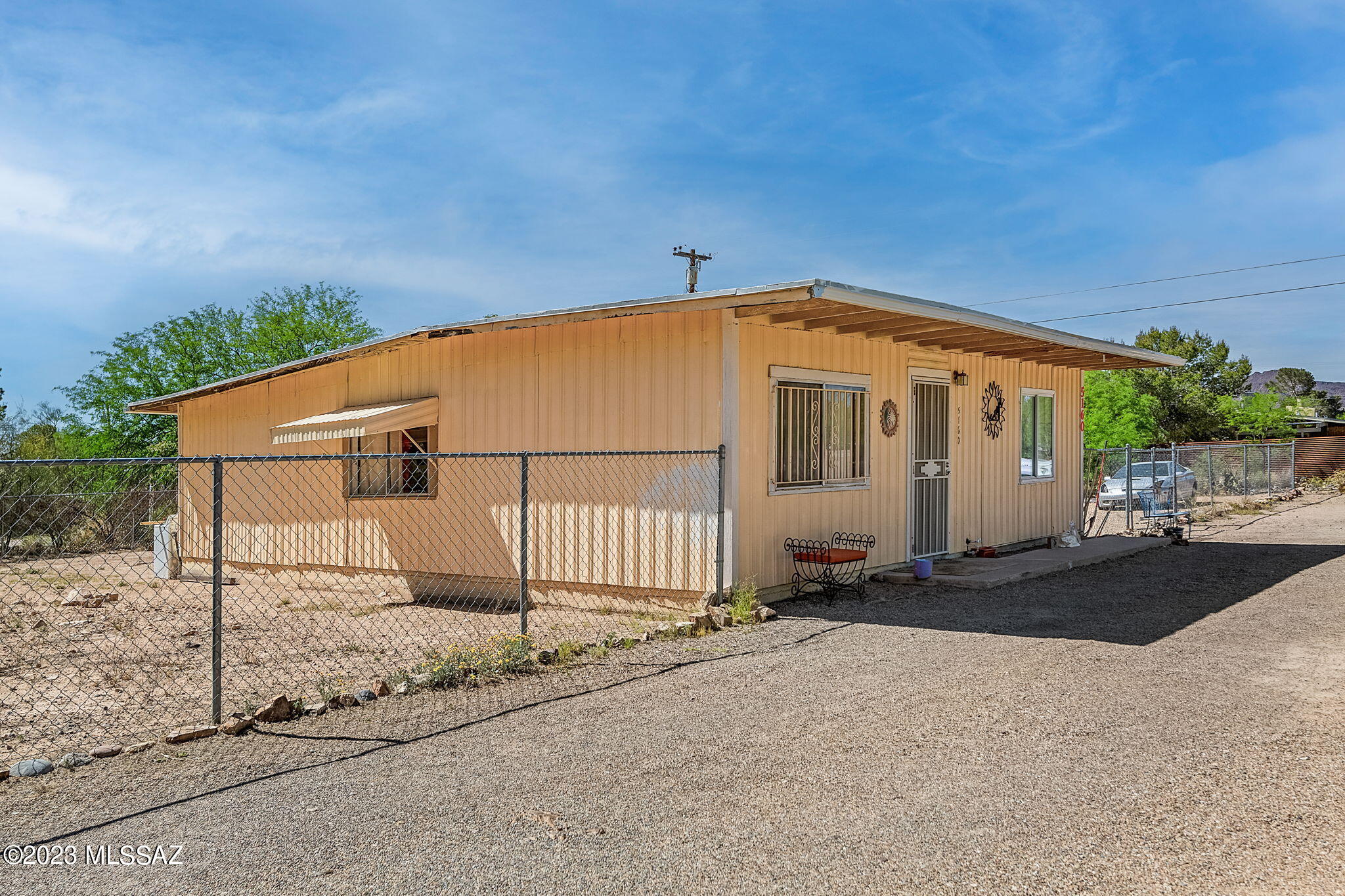 Sunset Acres - Residential