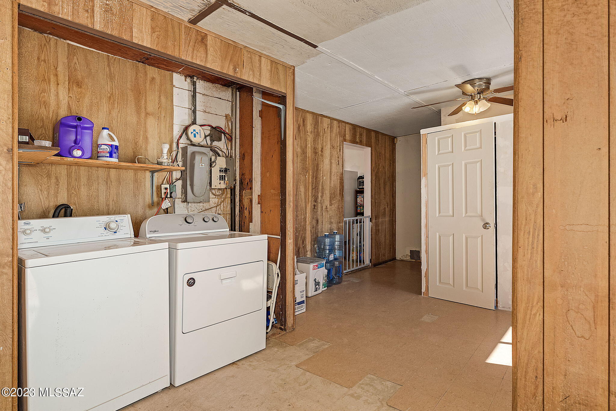 Sunset Acres - Residential