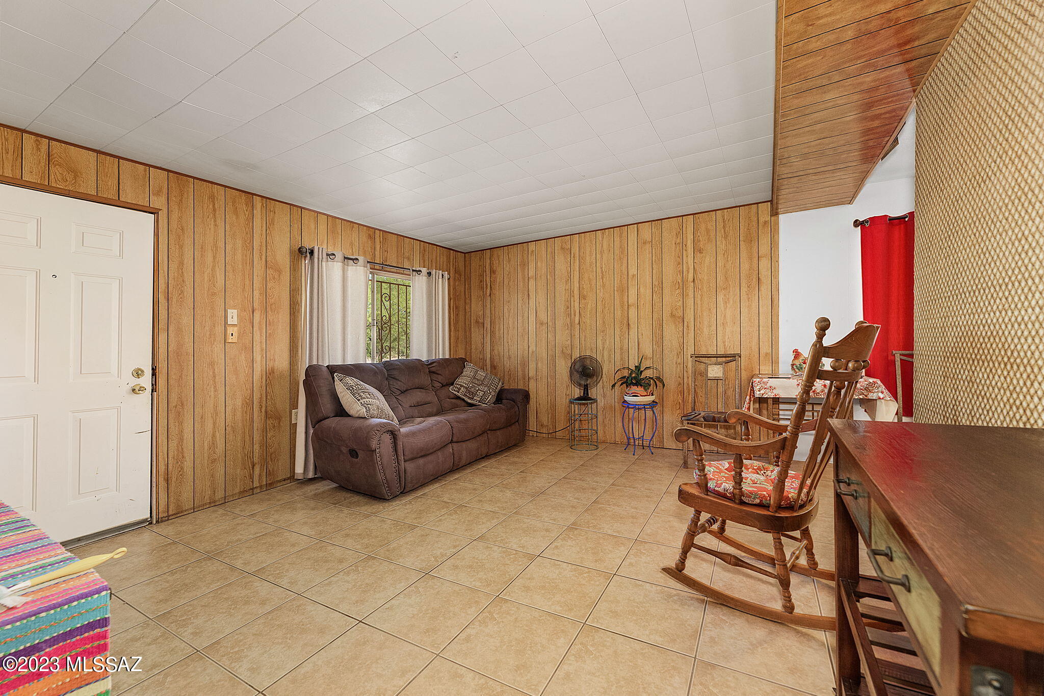 Sunset Acres - Residential