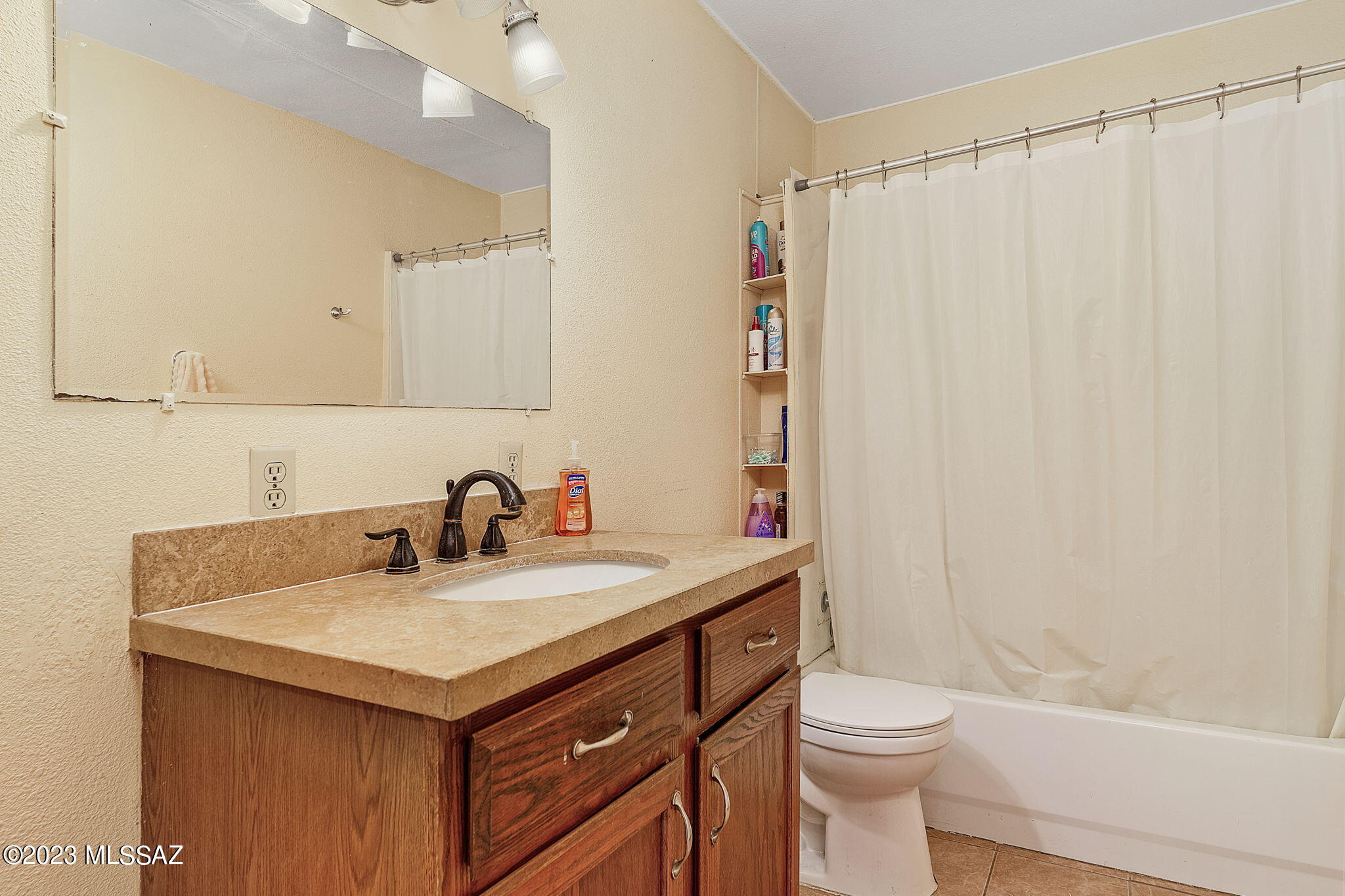 Sunset Acres - Residential