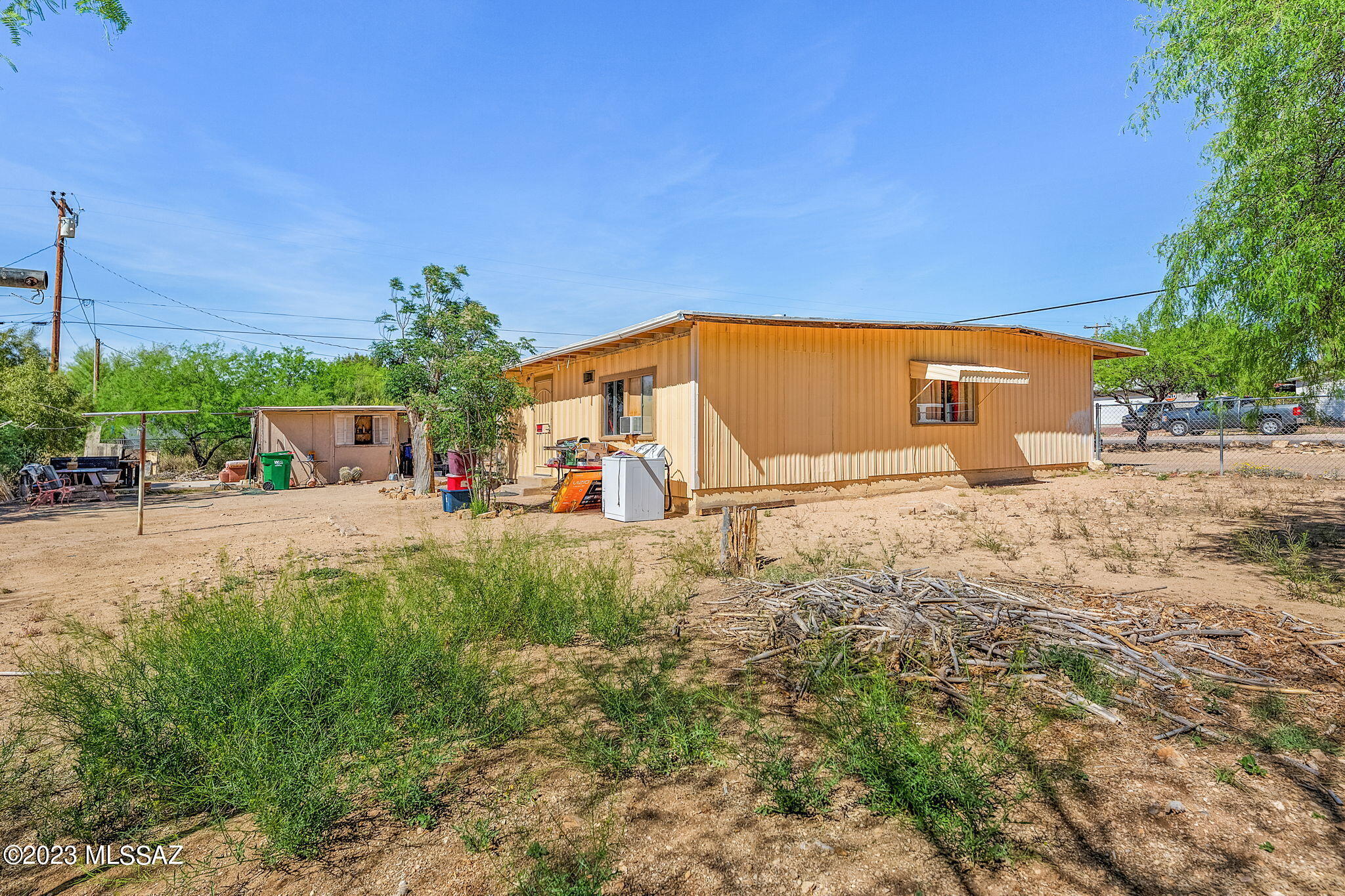 Sunset Acres - Residential