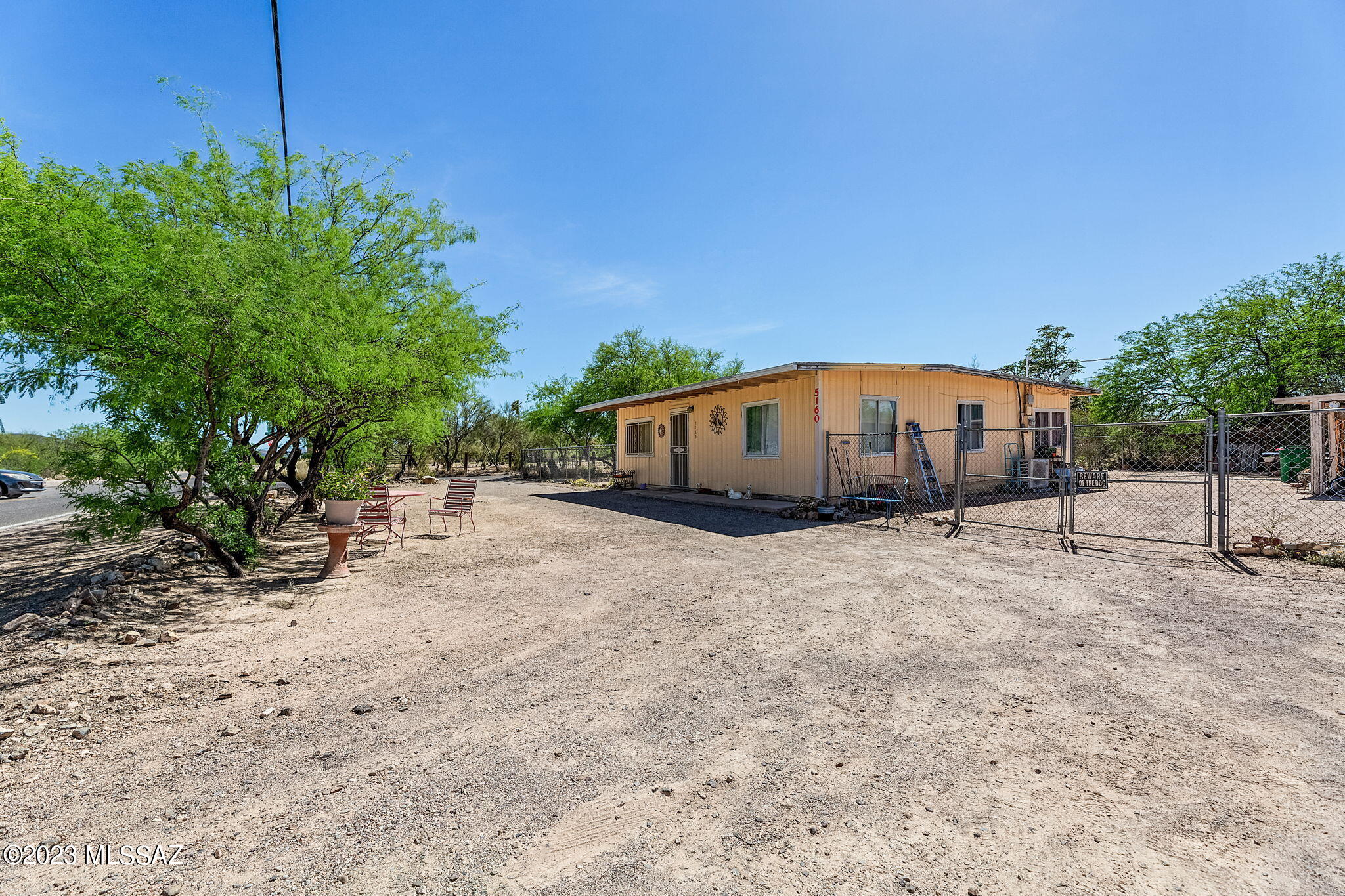 Sunset Acres - Residential