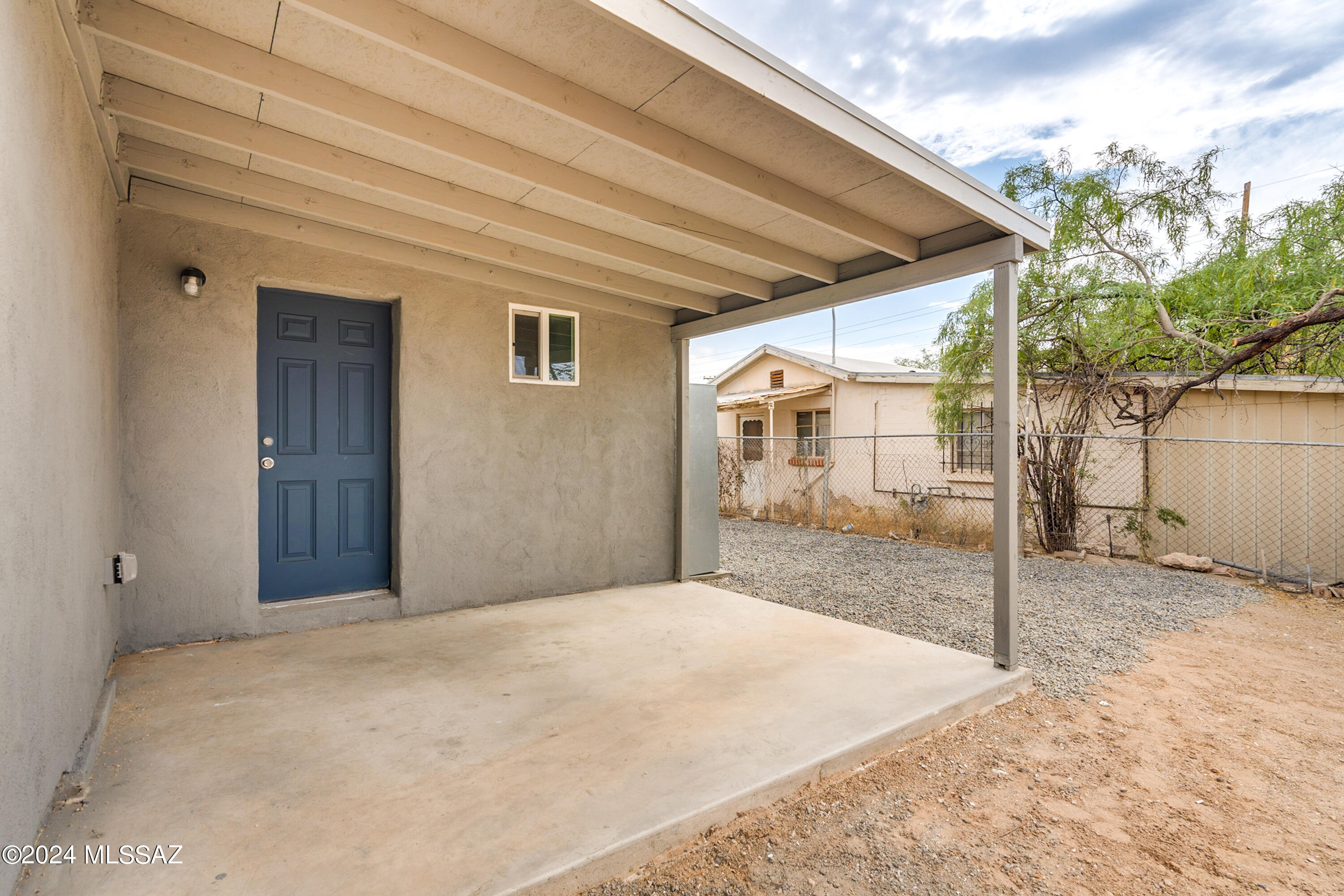 Grand View Addition - Residential