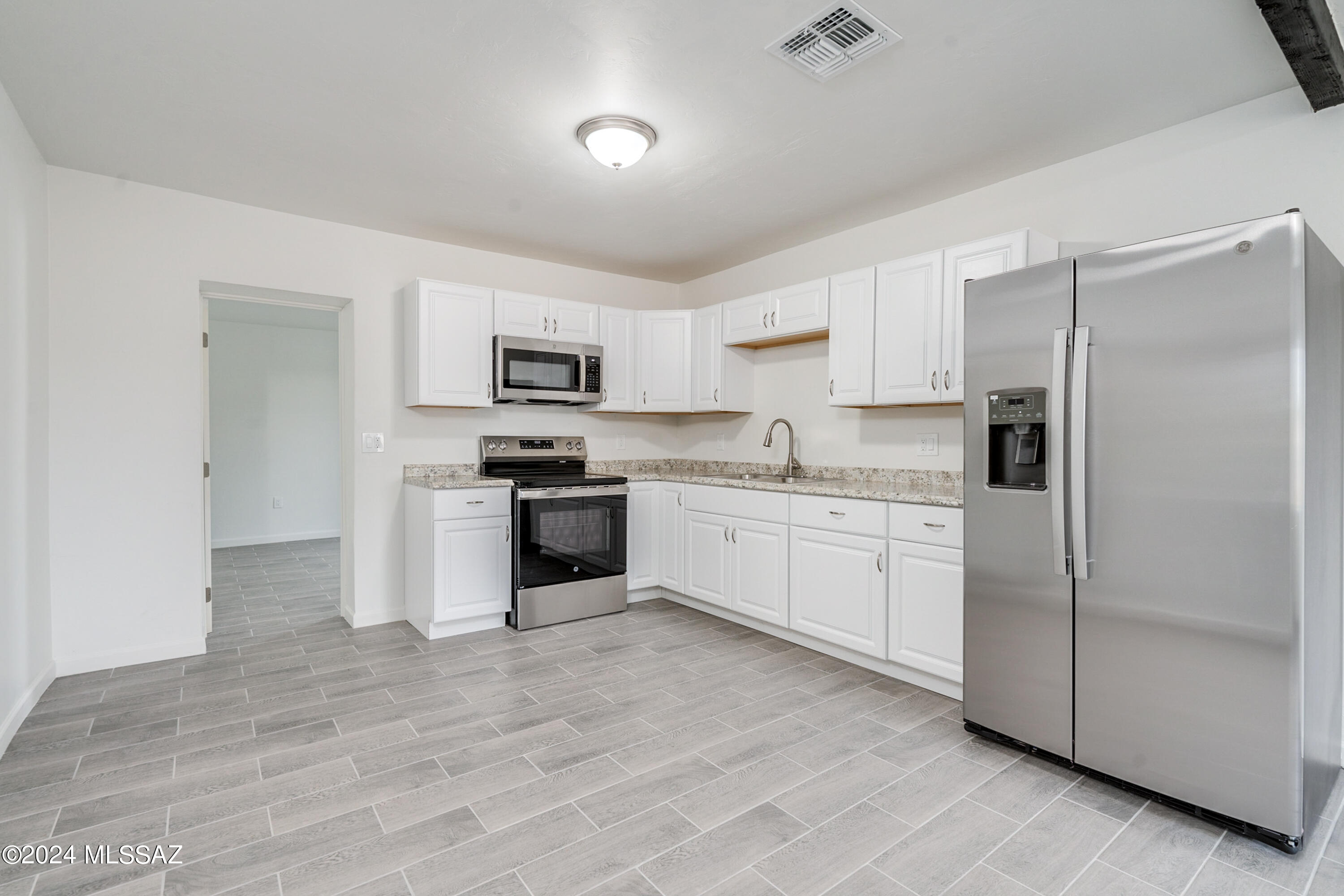 Grand View Addition - Residential