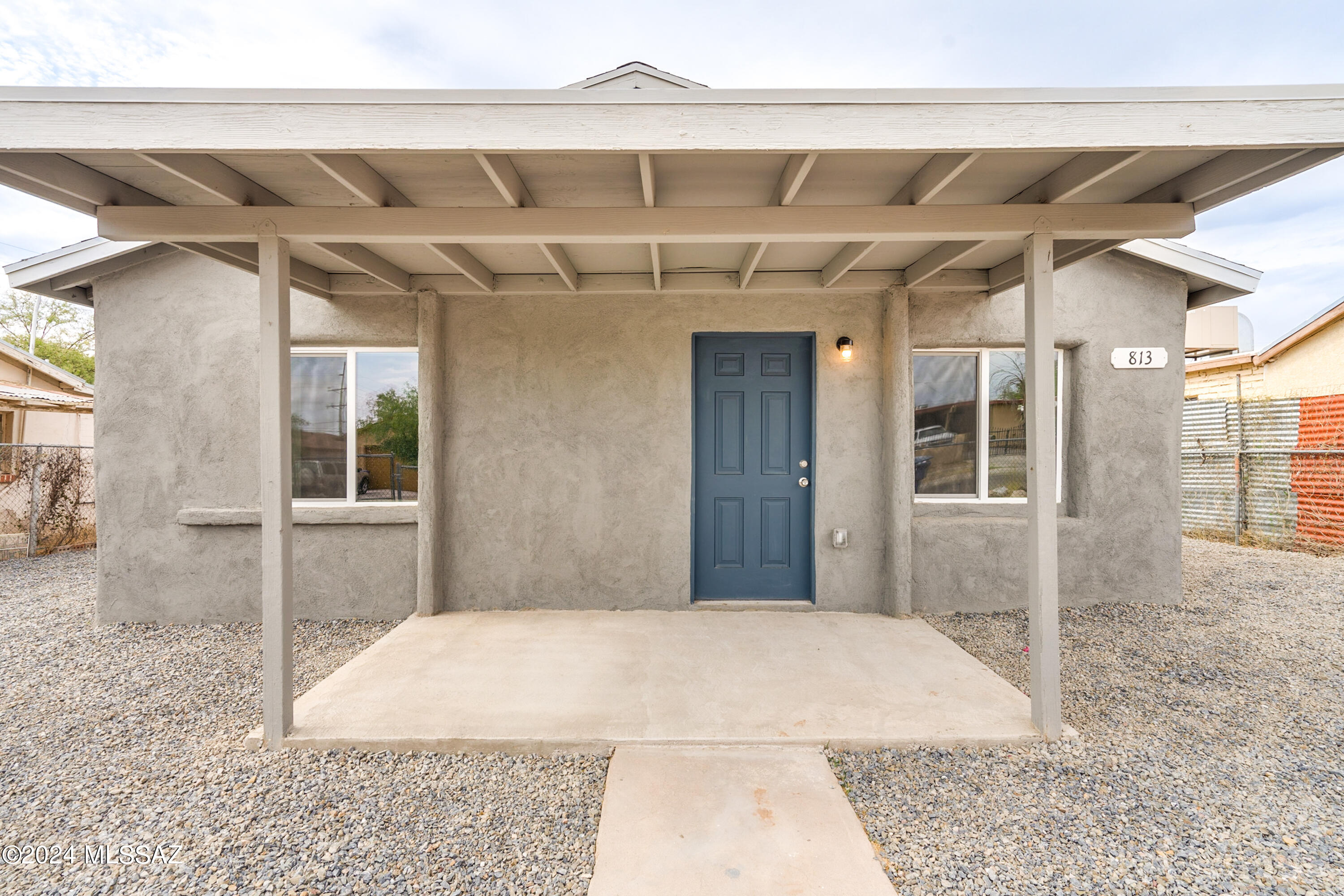 Grand View Addition - Residential