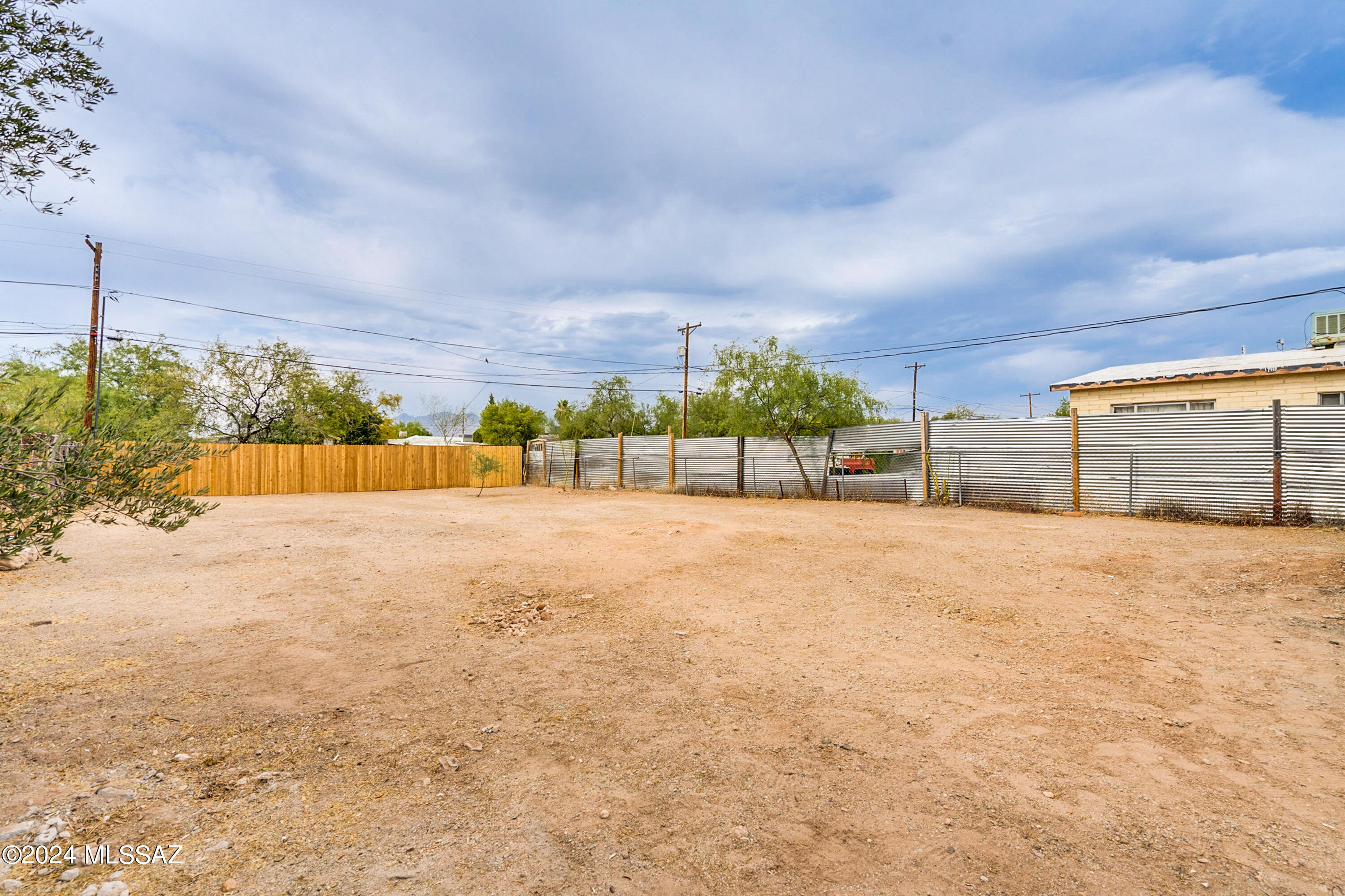 Grand View Addition - Residential