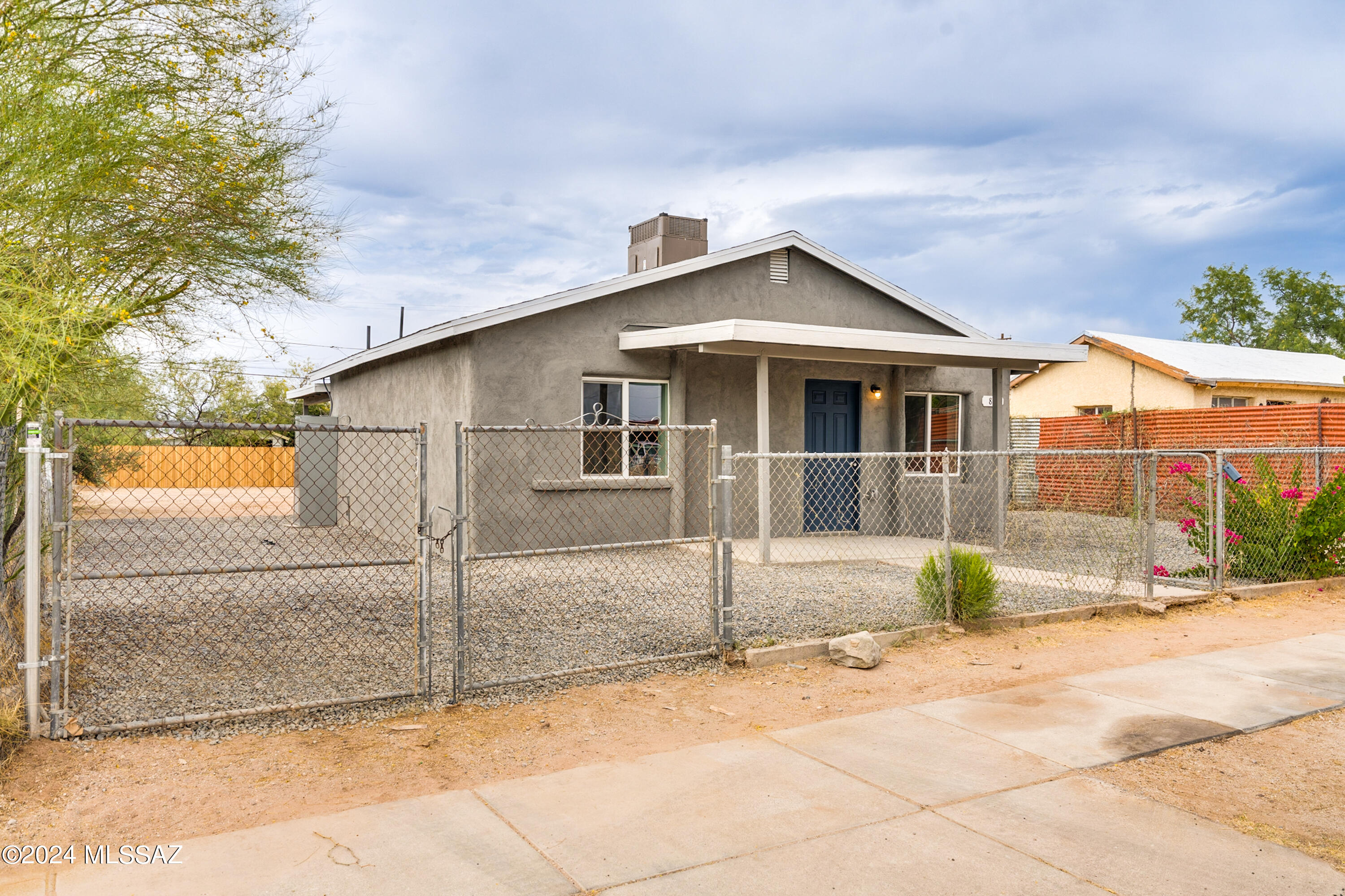 Grand View Addition - Residential