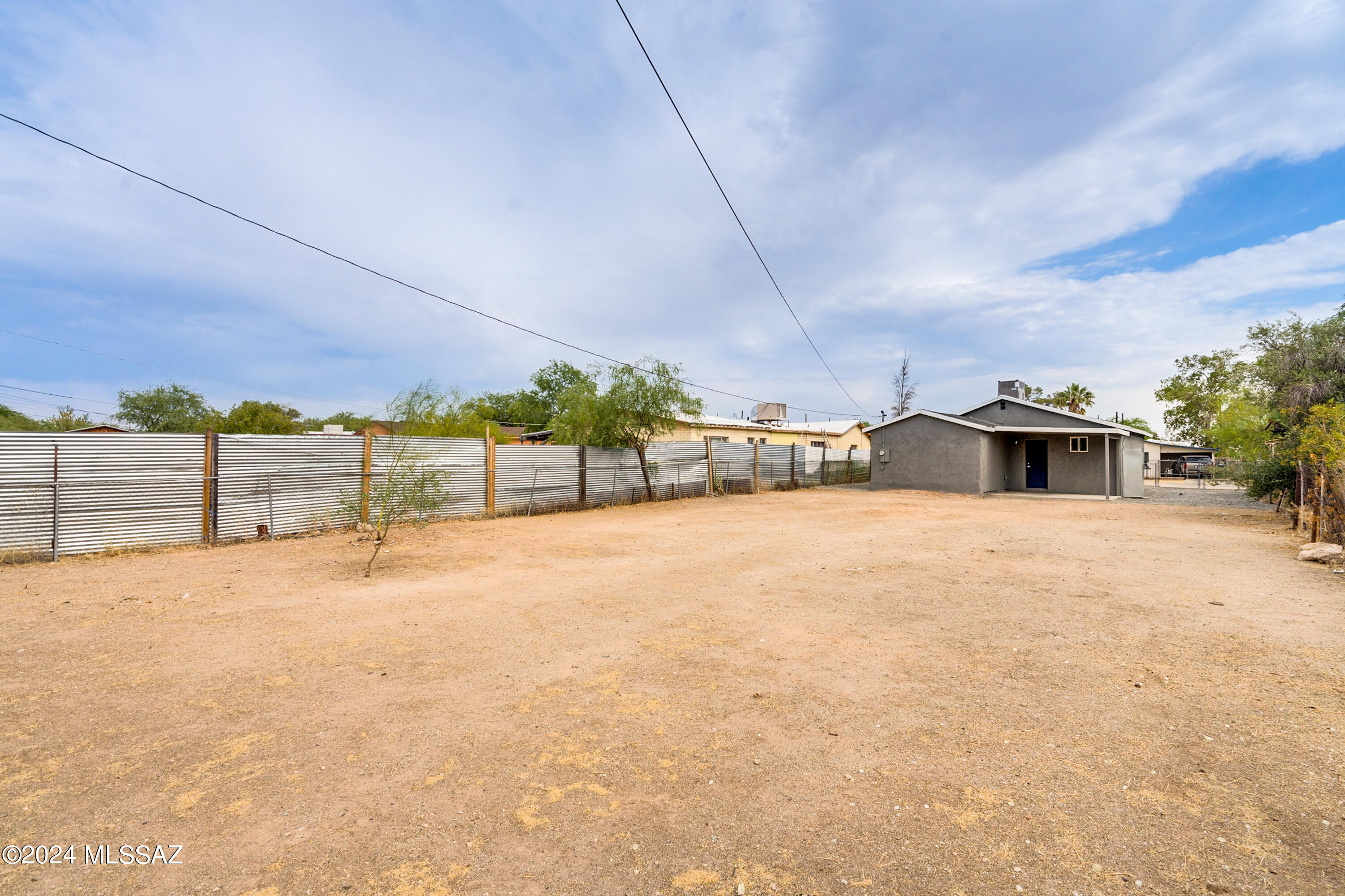 Grand View Addition - Residential