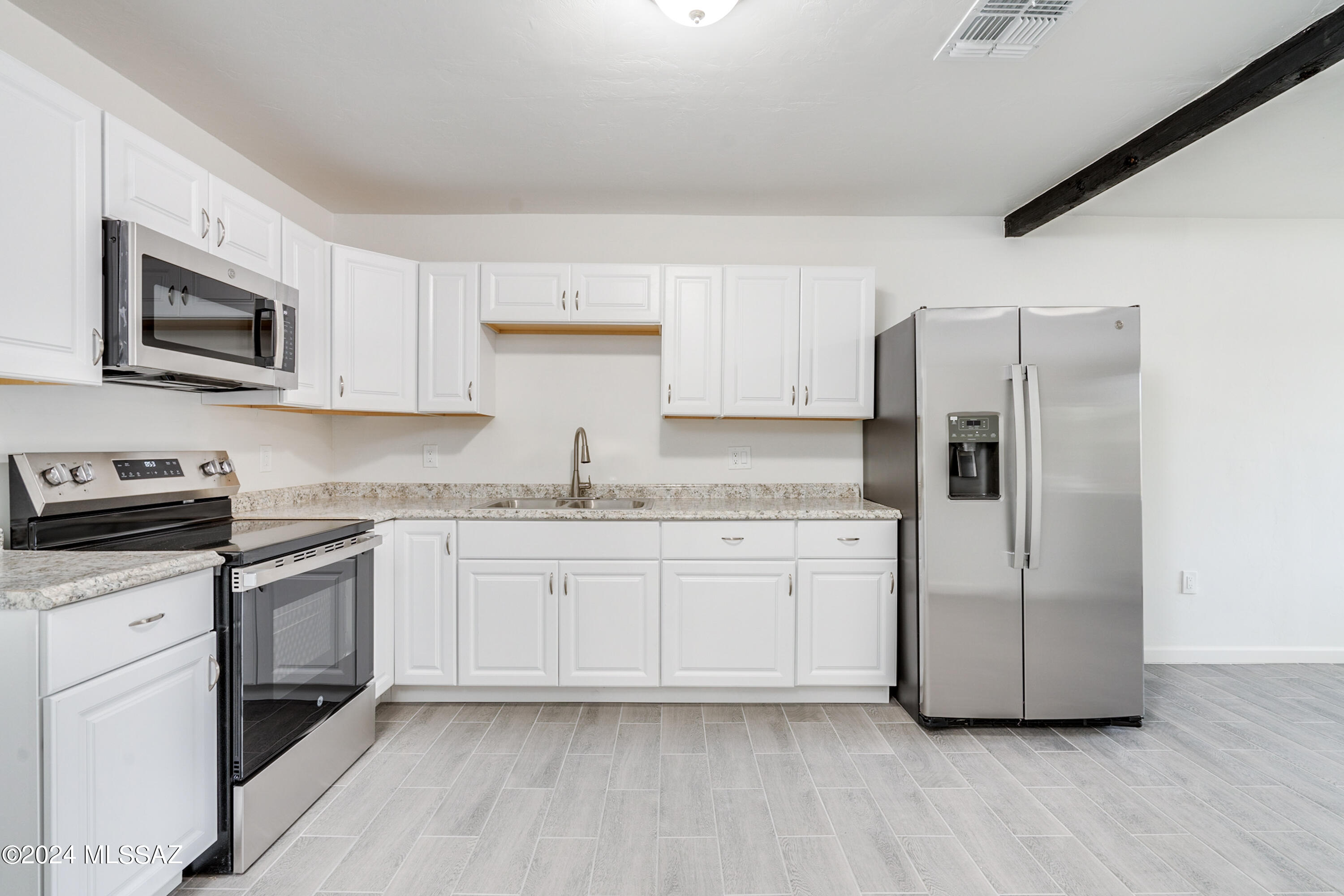 Grand View Addition - Residential