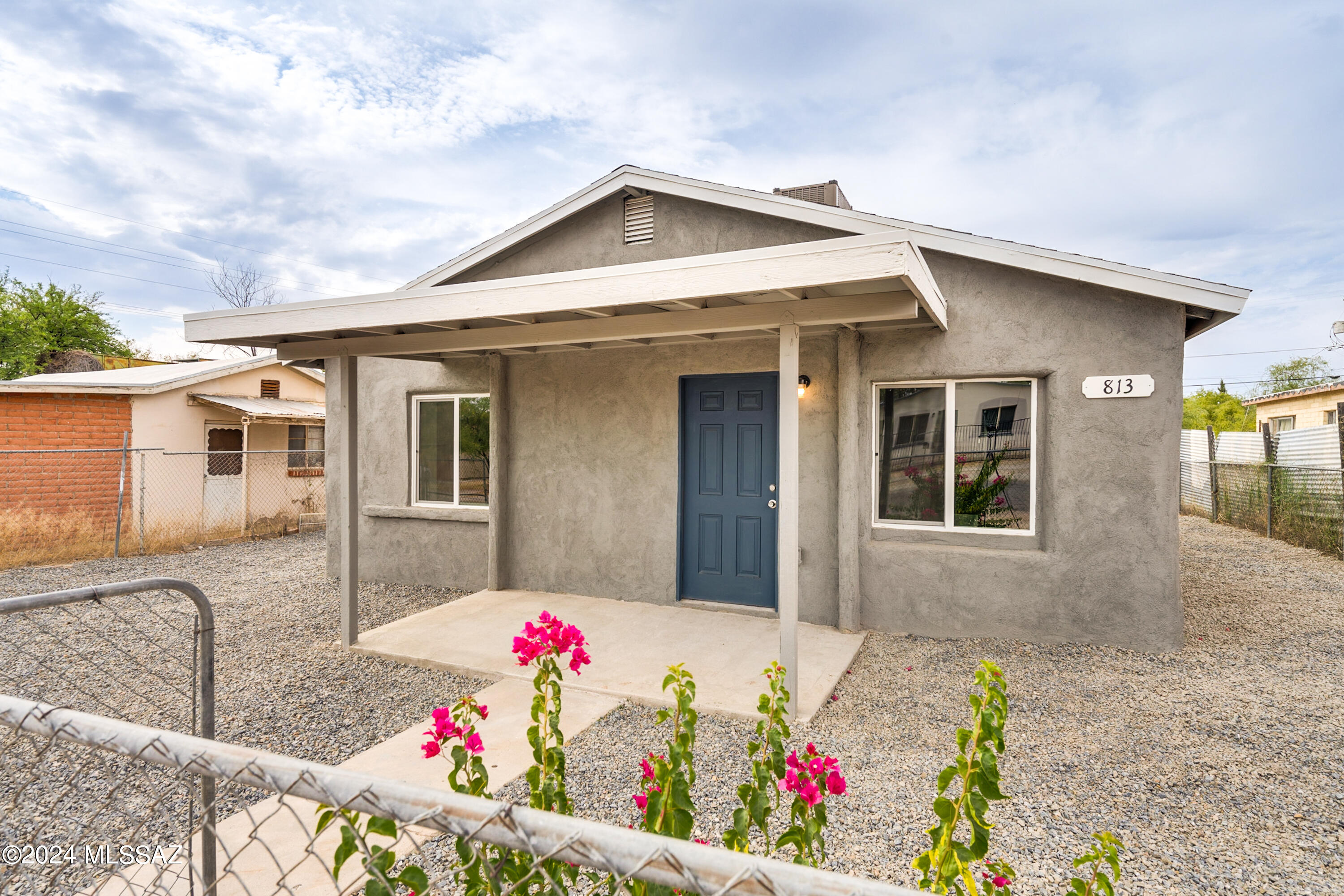 Grand View Addition - Residential