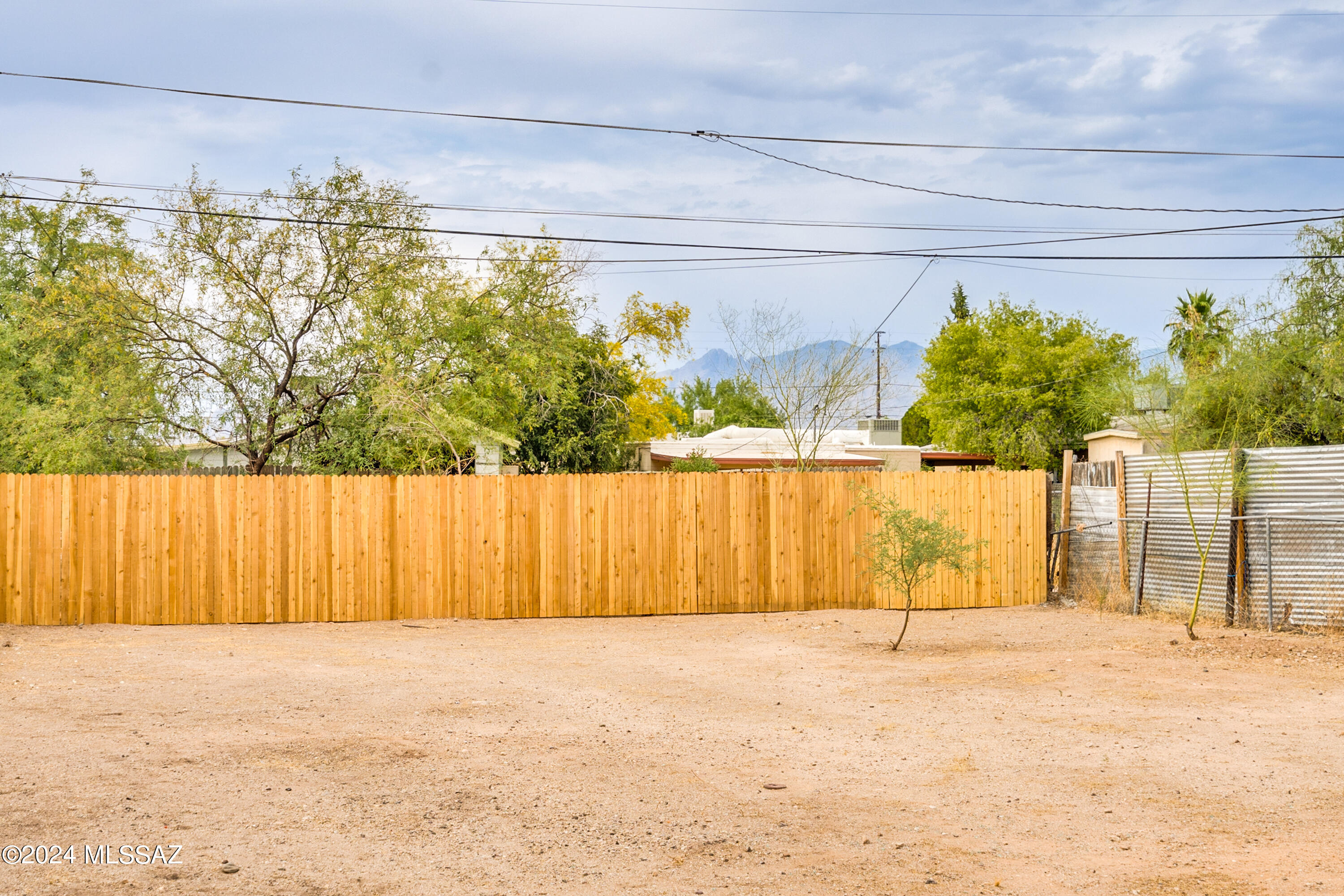 Grand View Addition - Residential