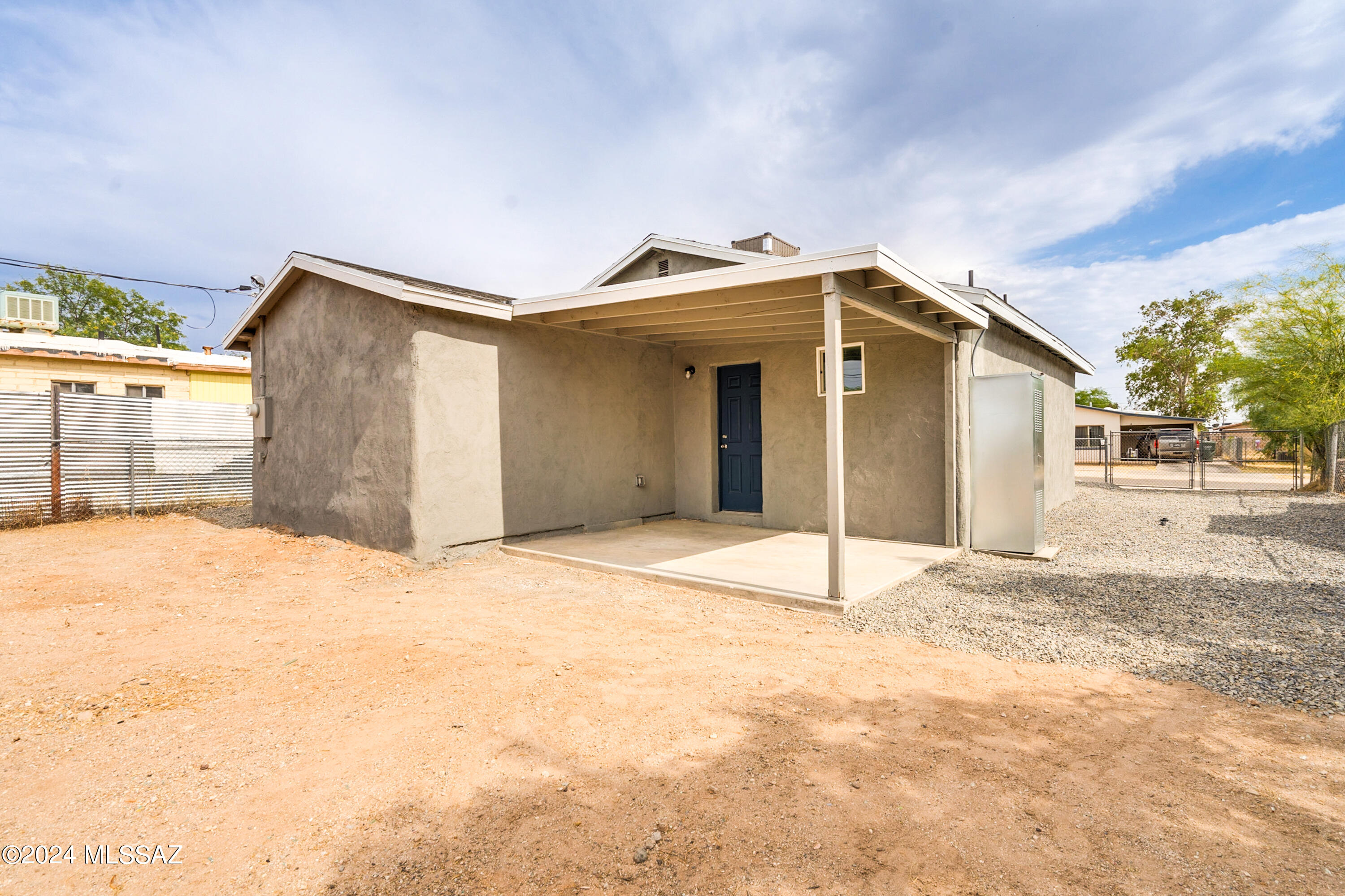 Grand View Addition - Residential
