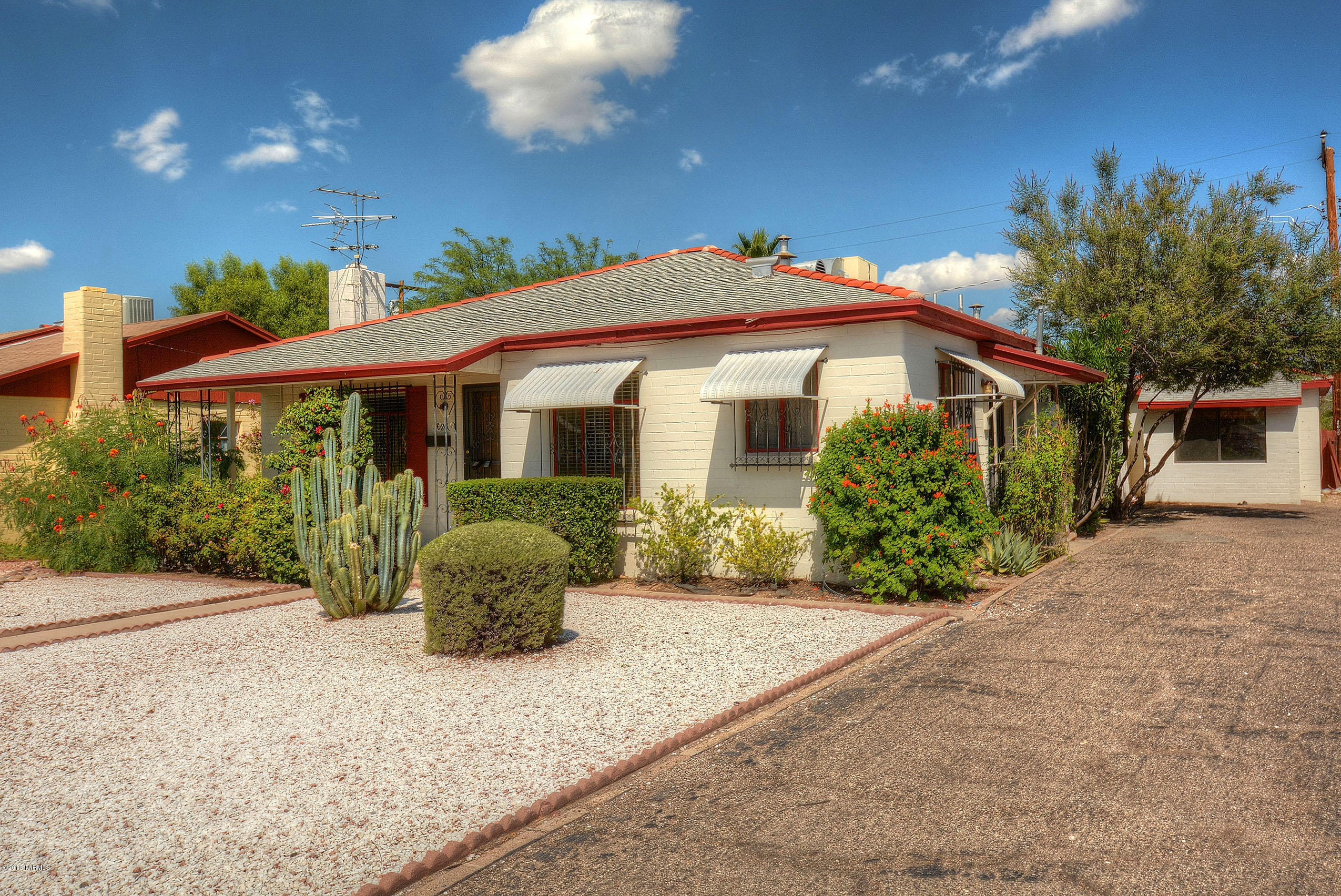 Linden Park - Residential