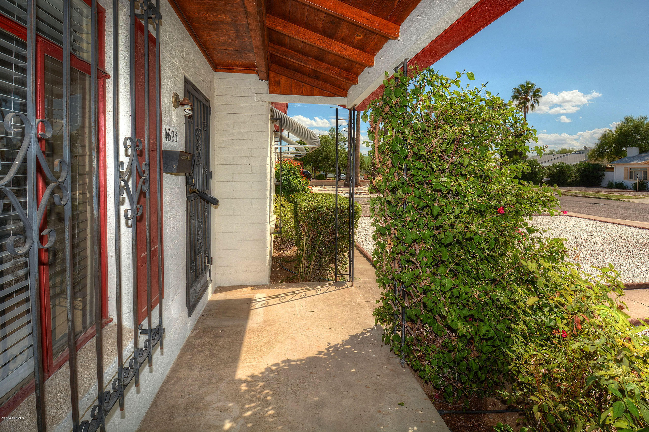 Linden Park - Residential