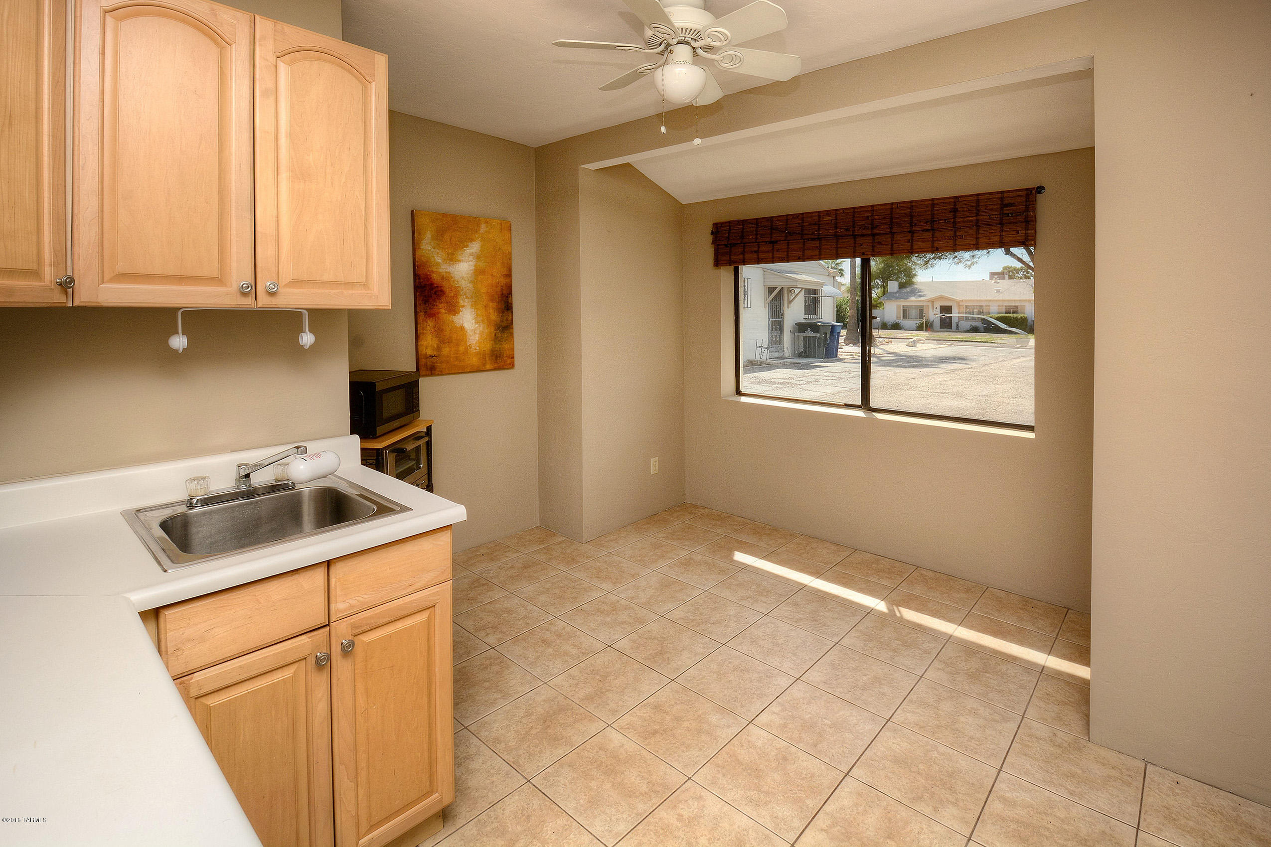 Linden Park - Residential