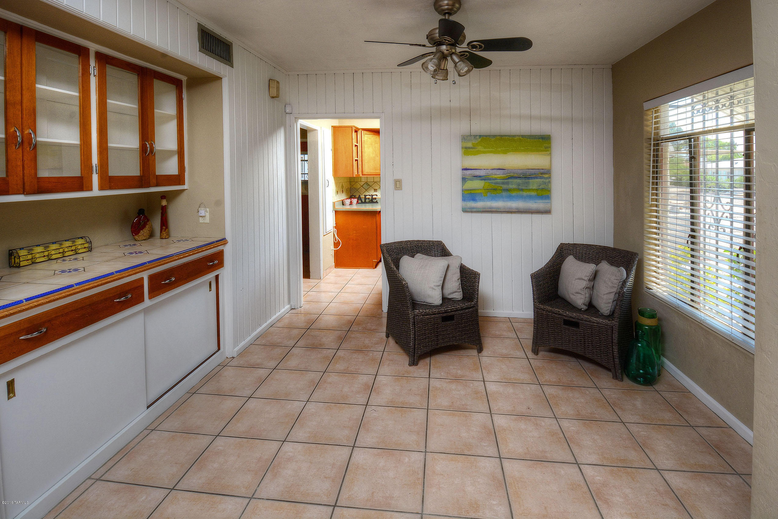 Linden Park - Residential