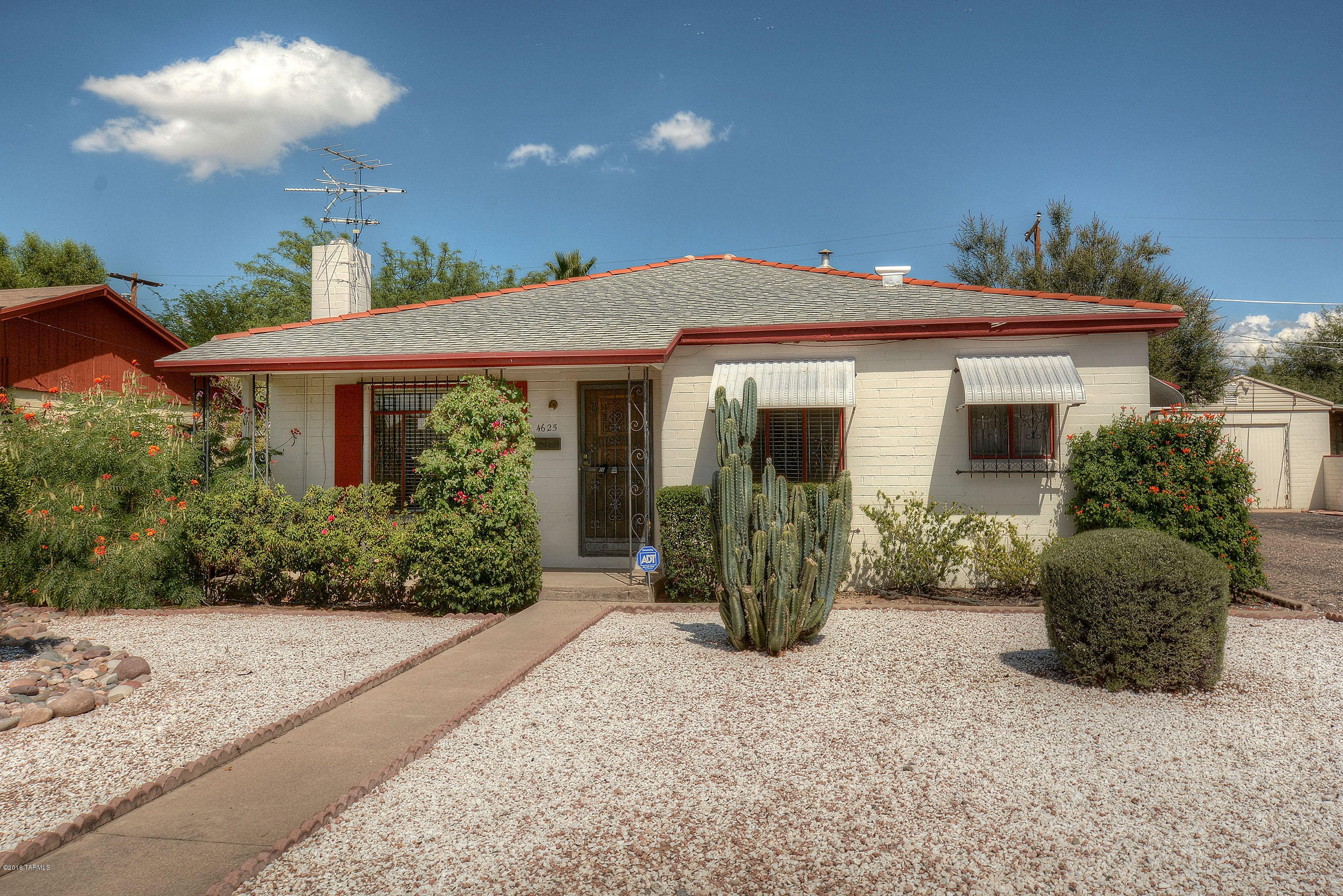 Linden Park - Residential
