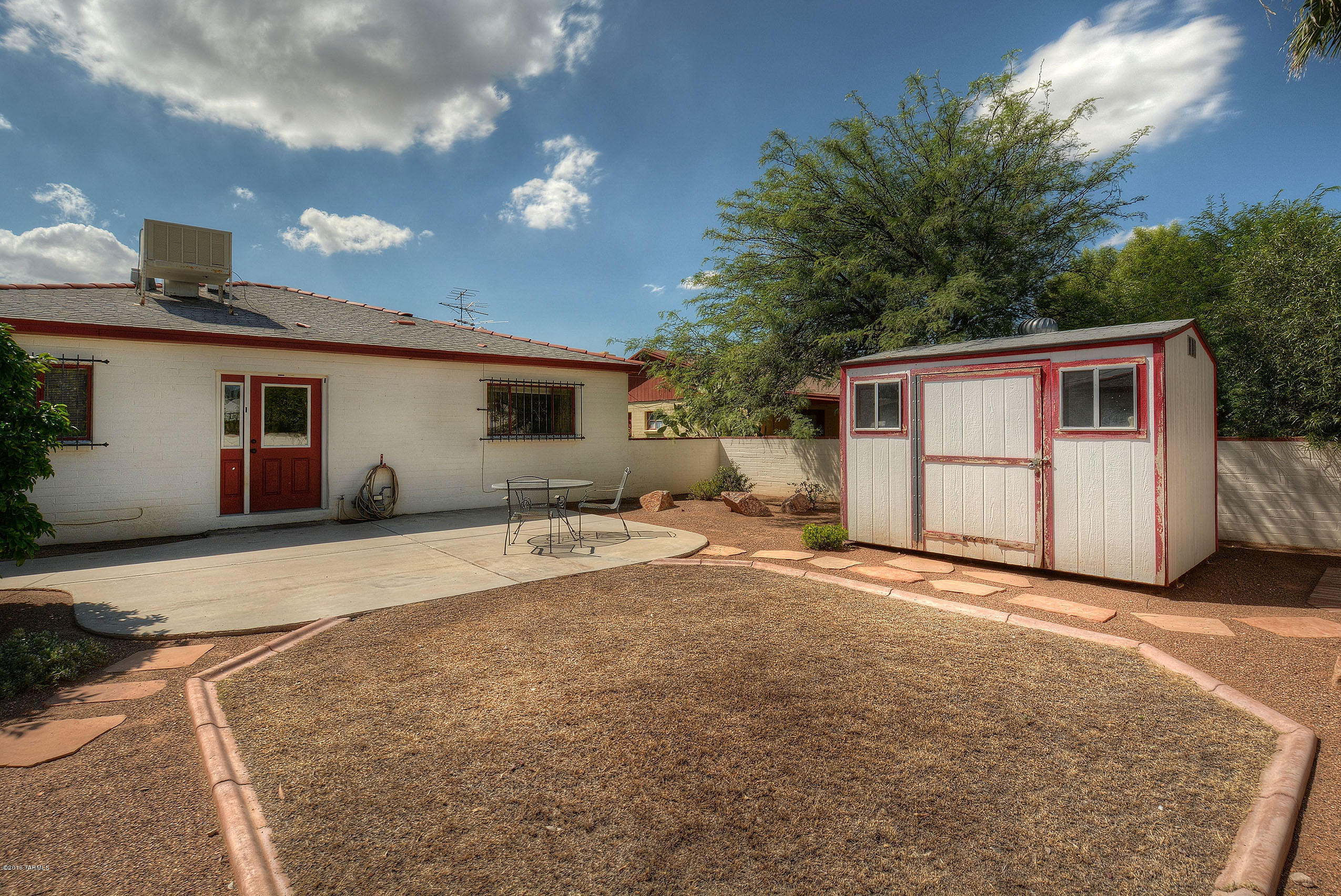 Linden Park - Residential