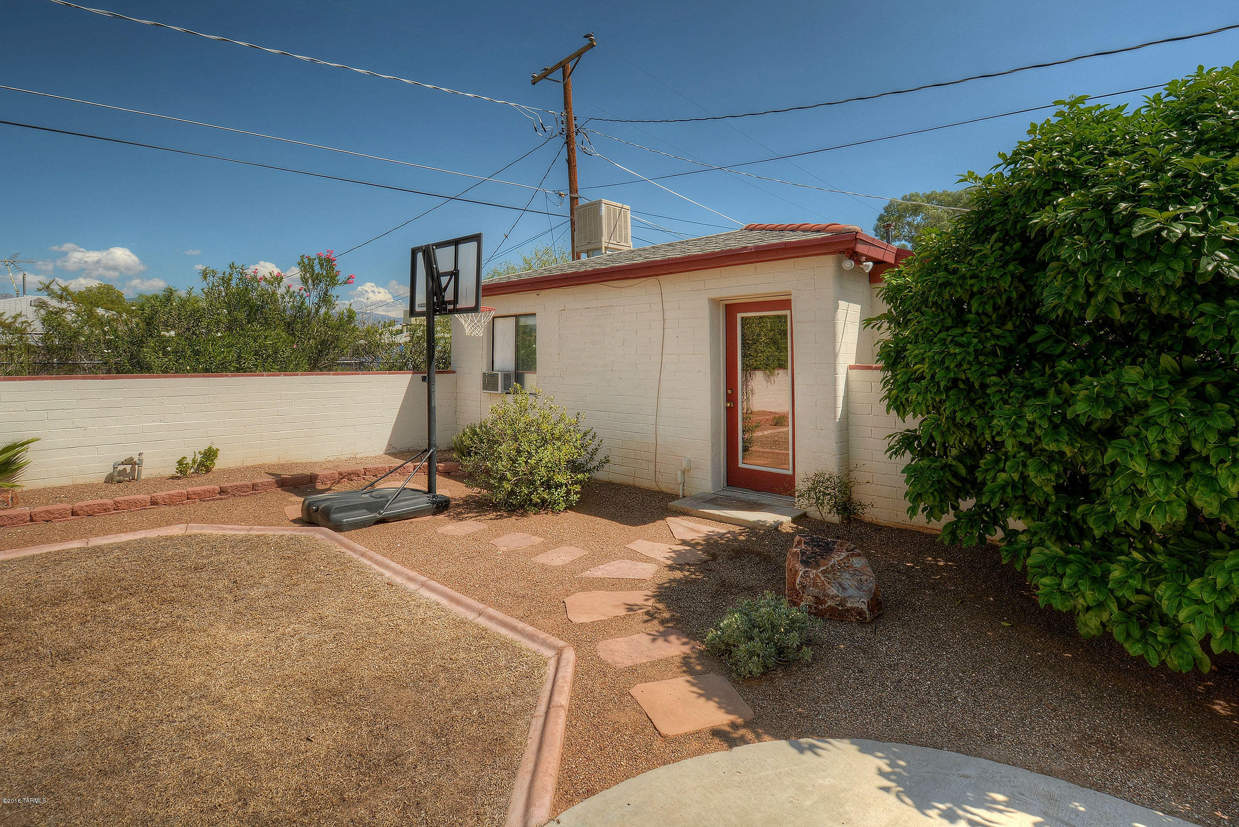 Linden Park - Residential