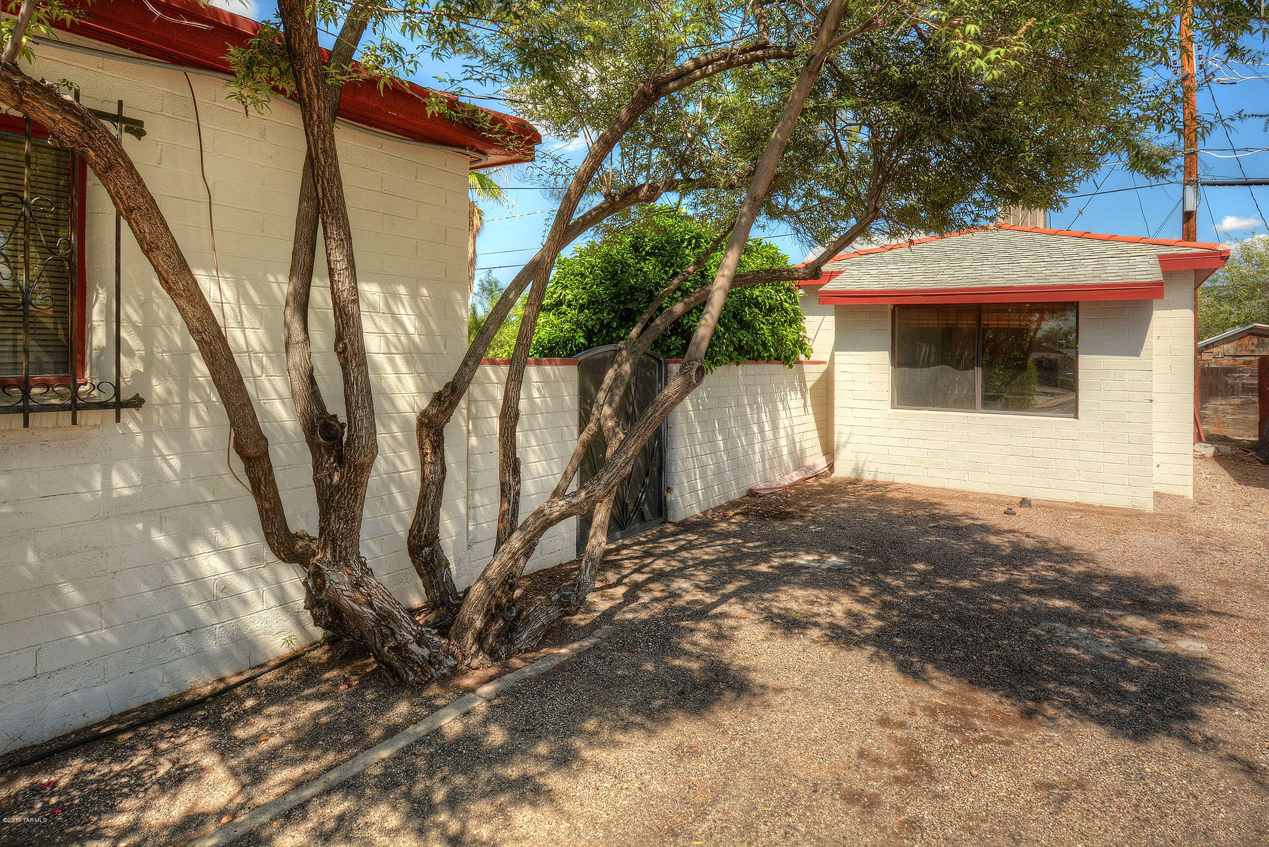 Linden Park - Residential