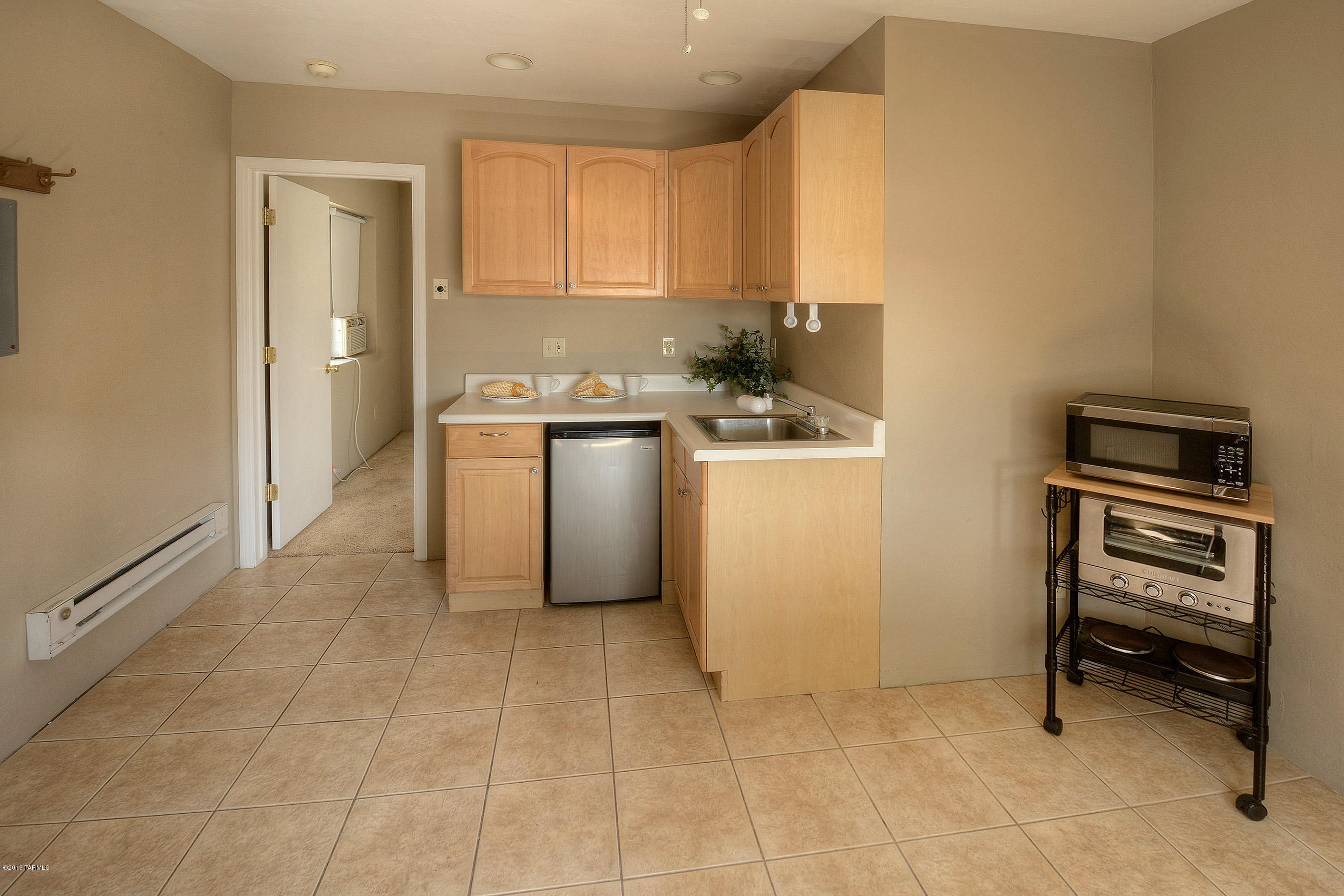 Linden Park - Residential