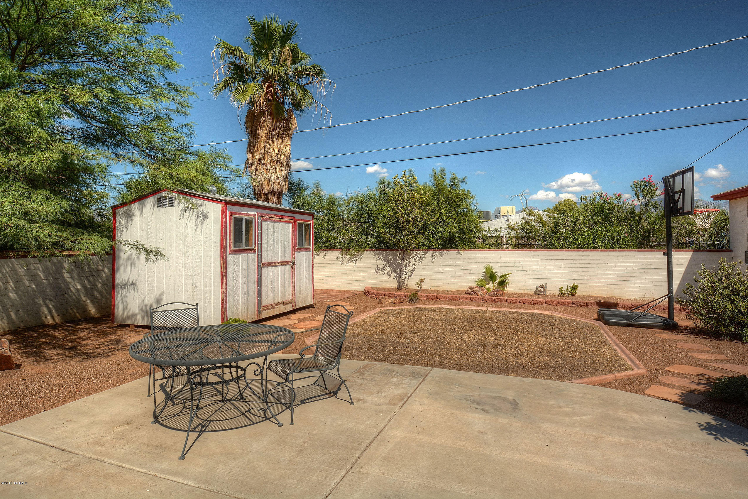Linden Park - Residential