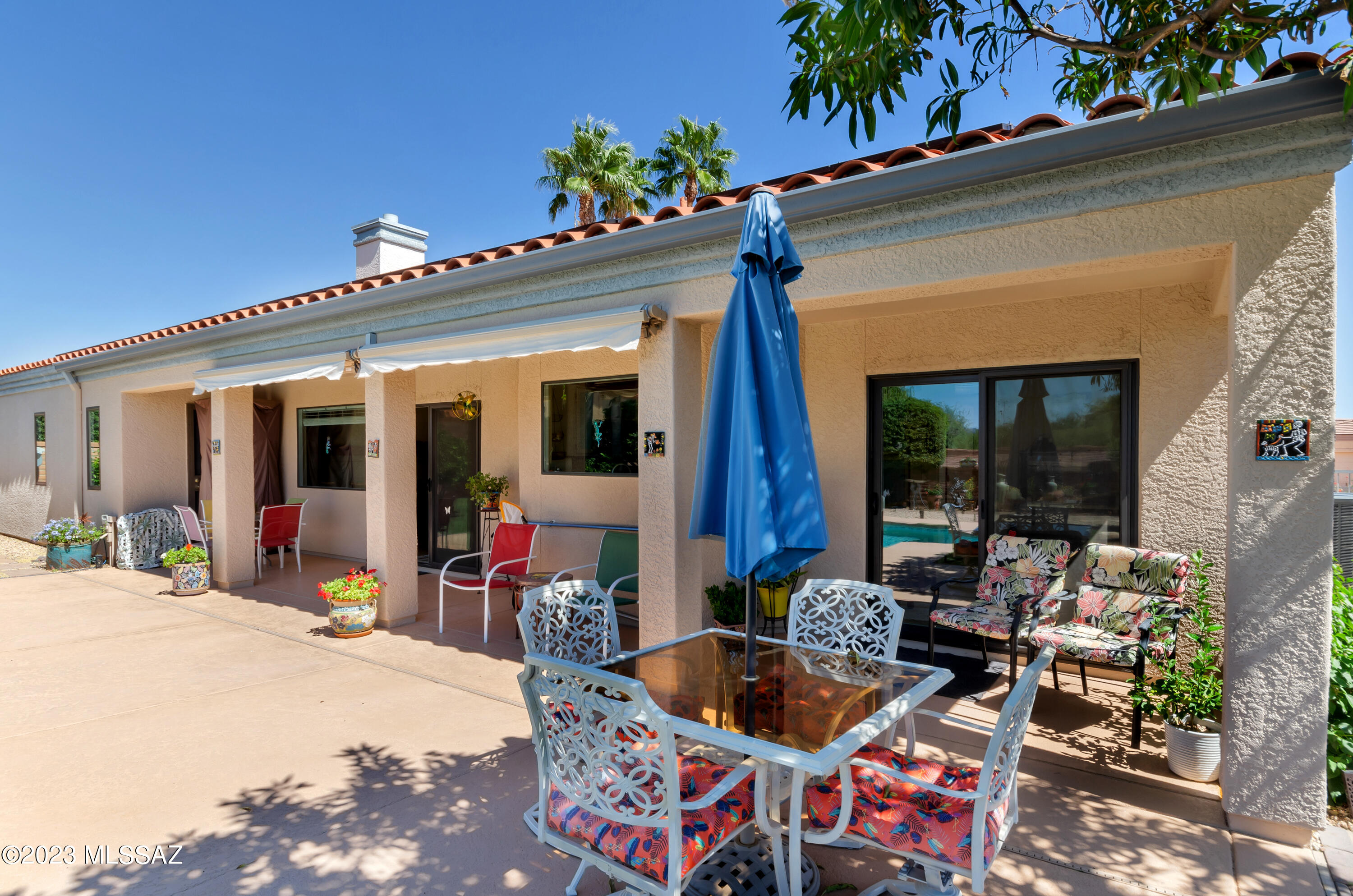 San Ignacio Ridge Estates (116-185) - Residential