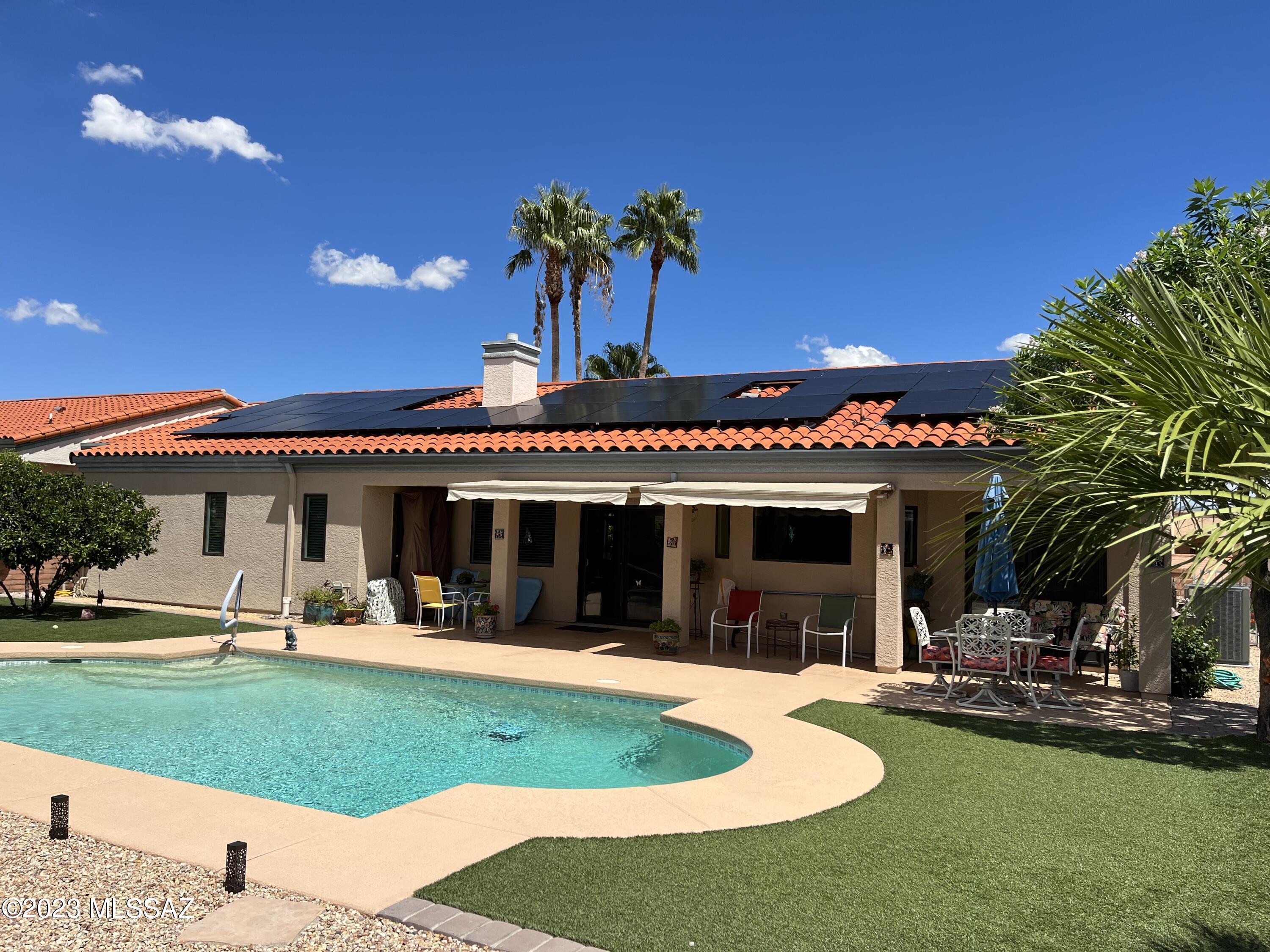 San Ignacio Ridge Estates (116-185) - Residential