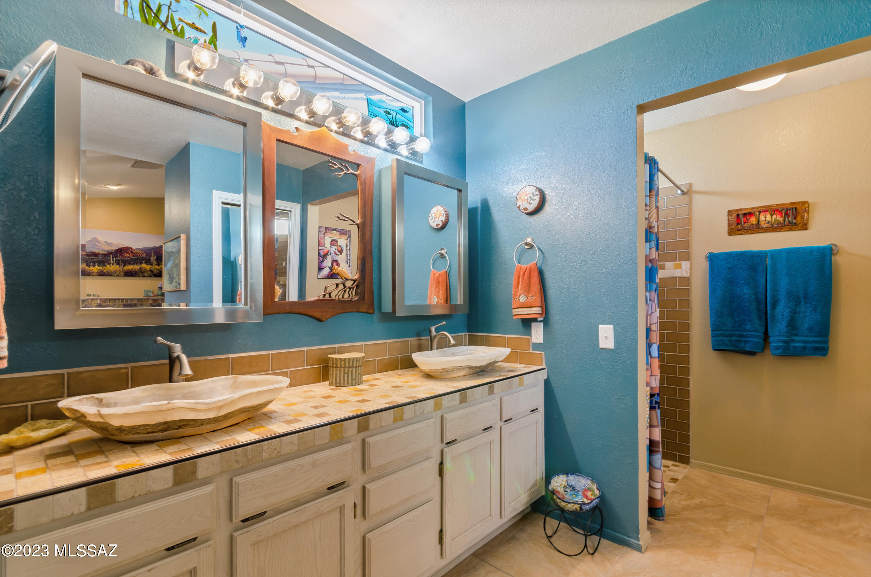 San Ignacio Ridge Estates (116-185) - Residential