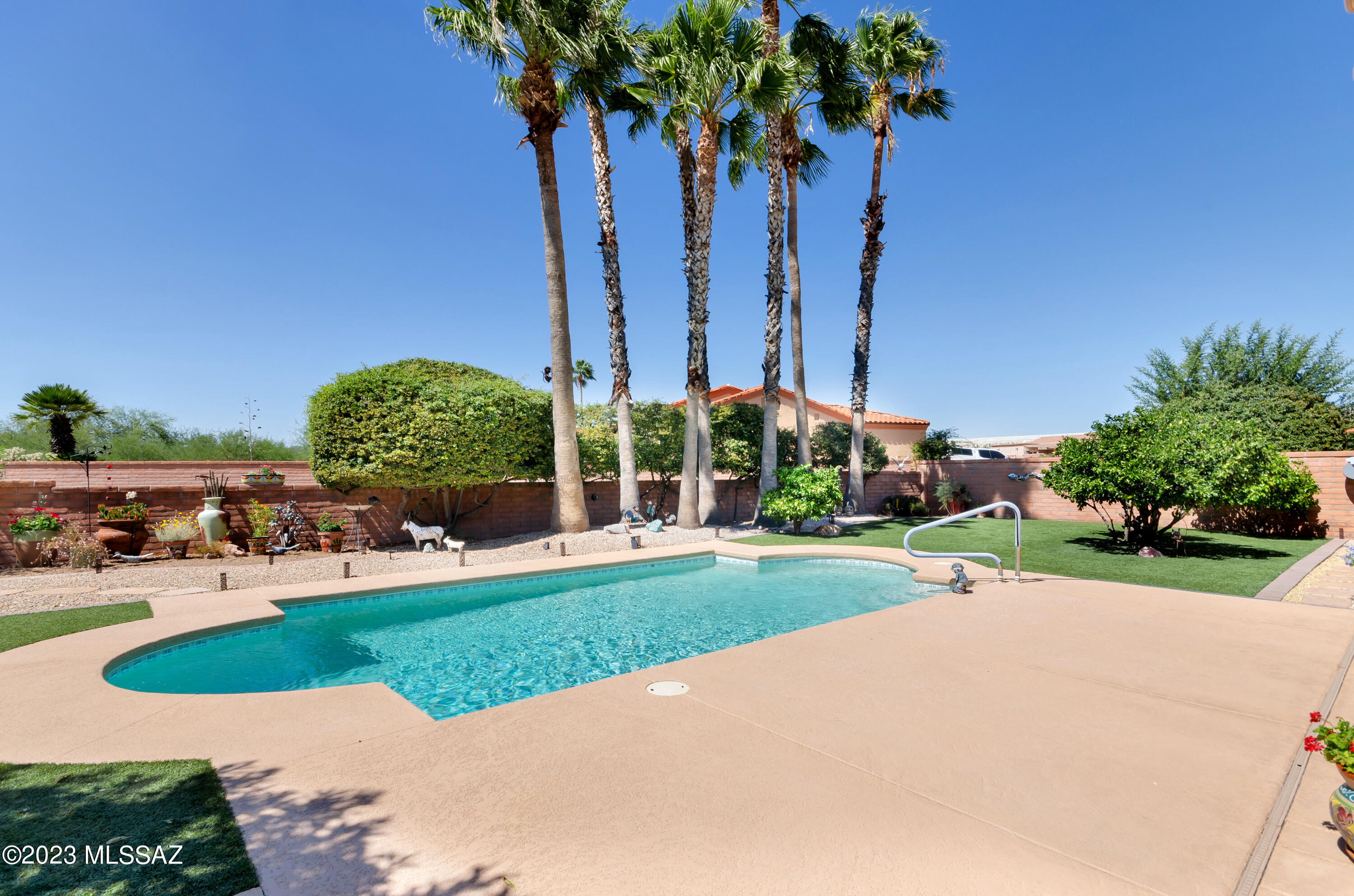 San Ignacio Ridge Estates (116-185) - Residential